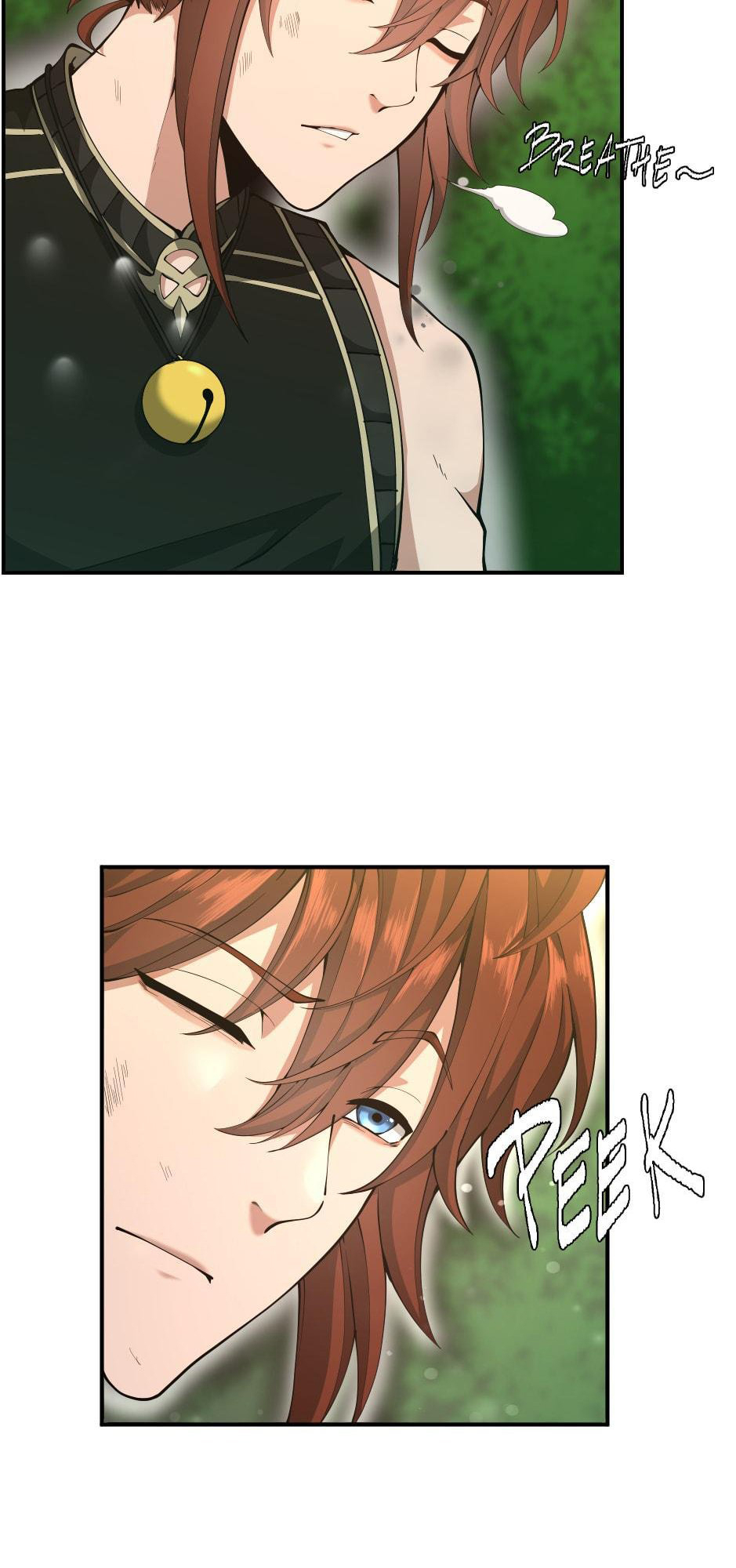 Read The Beginning After the End IT Manga Online