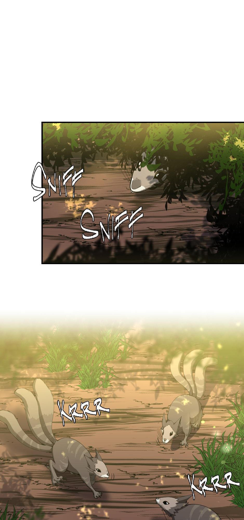 Read The Beginning After the End IT Manga Online