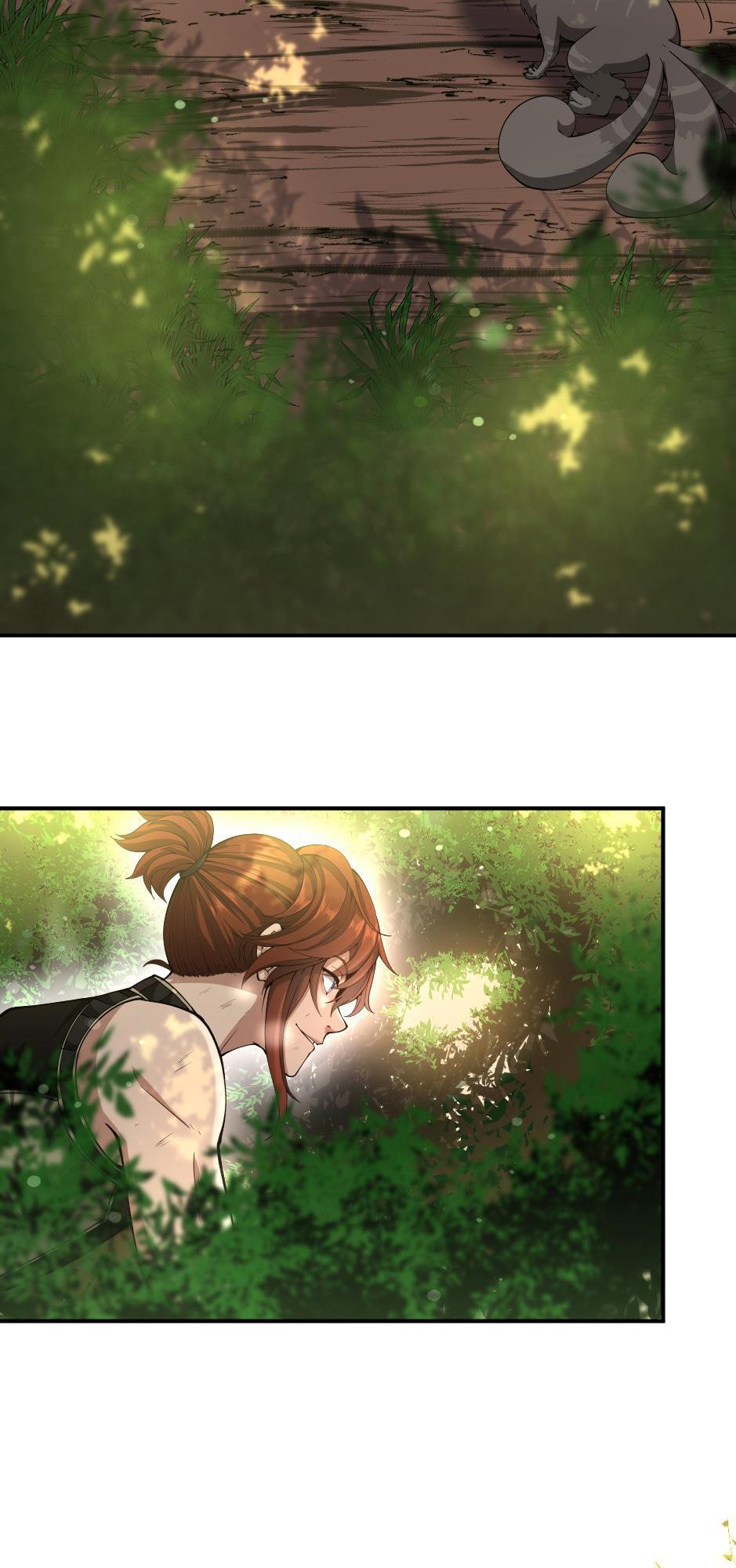 Read The Beginning After the End IT Manga Online