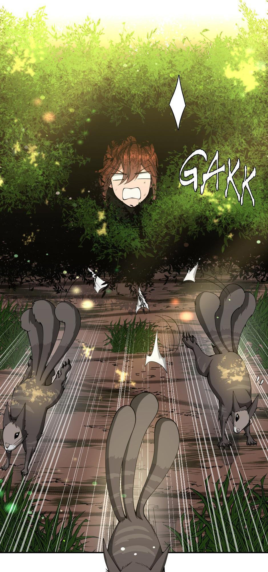 Read The Beginning After the End IT Manga Online