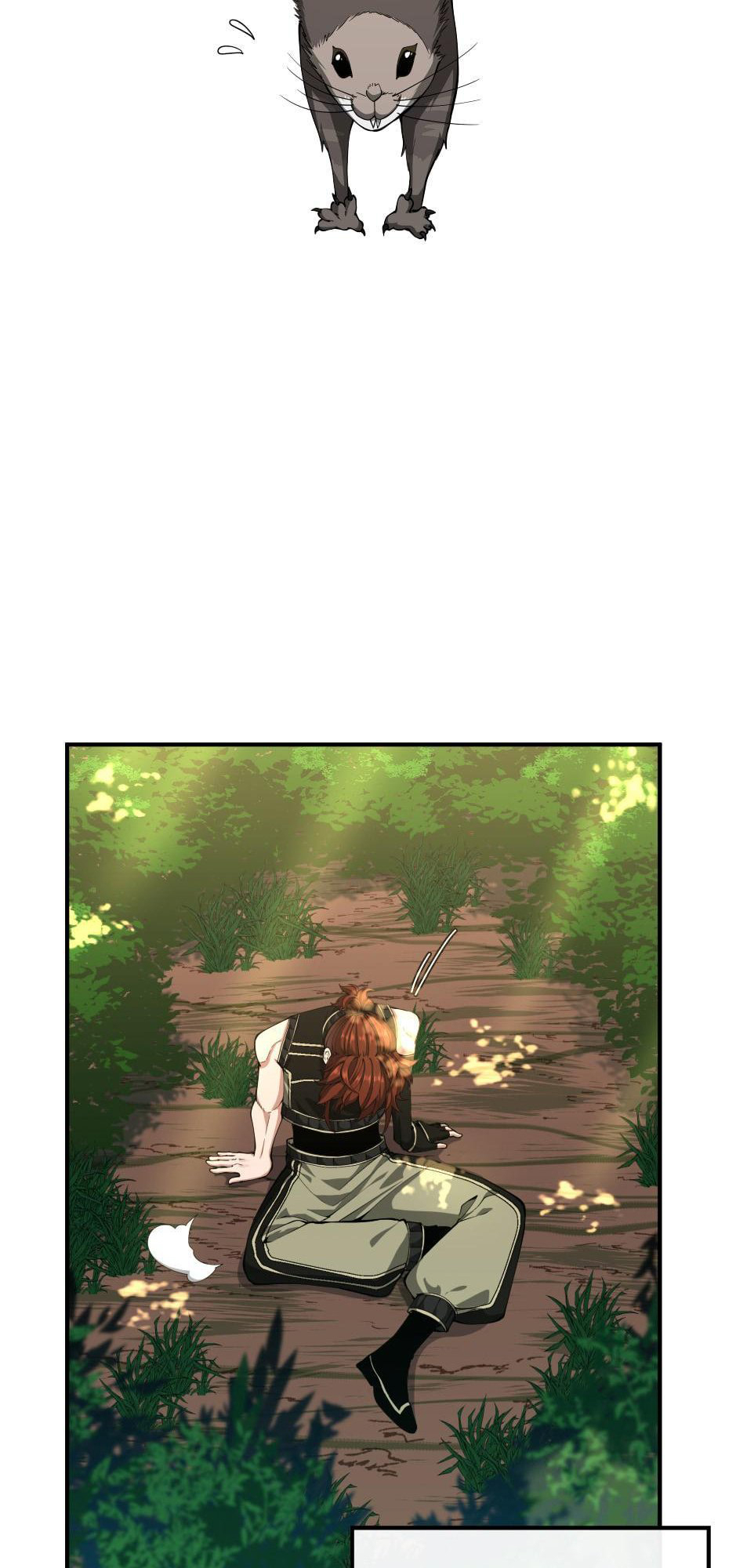 Read The Beginning After the End IT Manga Online