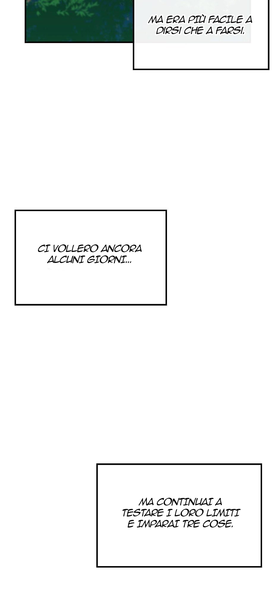 Read The Beginning After the End IT Manga Online