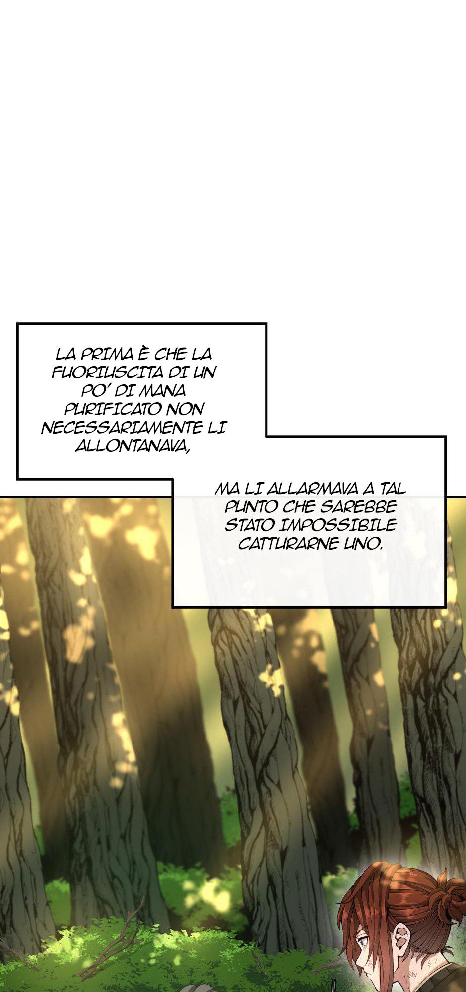 Read The Beginning After the End IT Manga Online