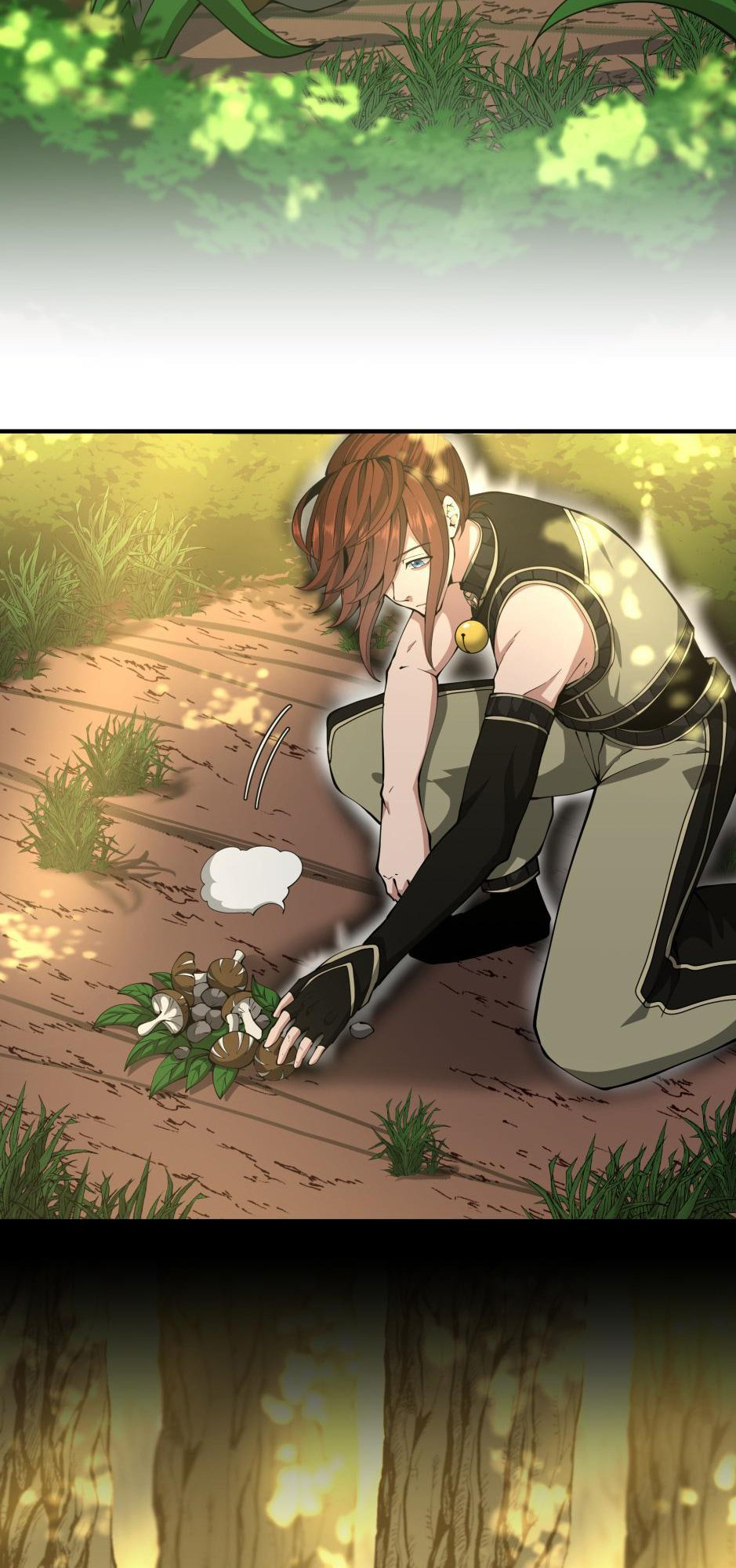 Read The Beginning After the End IT Manga Online