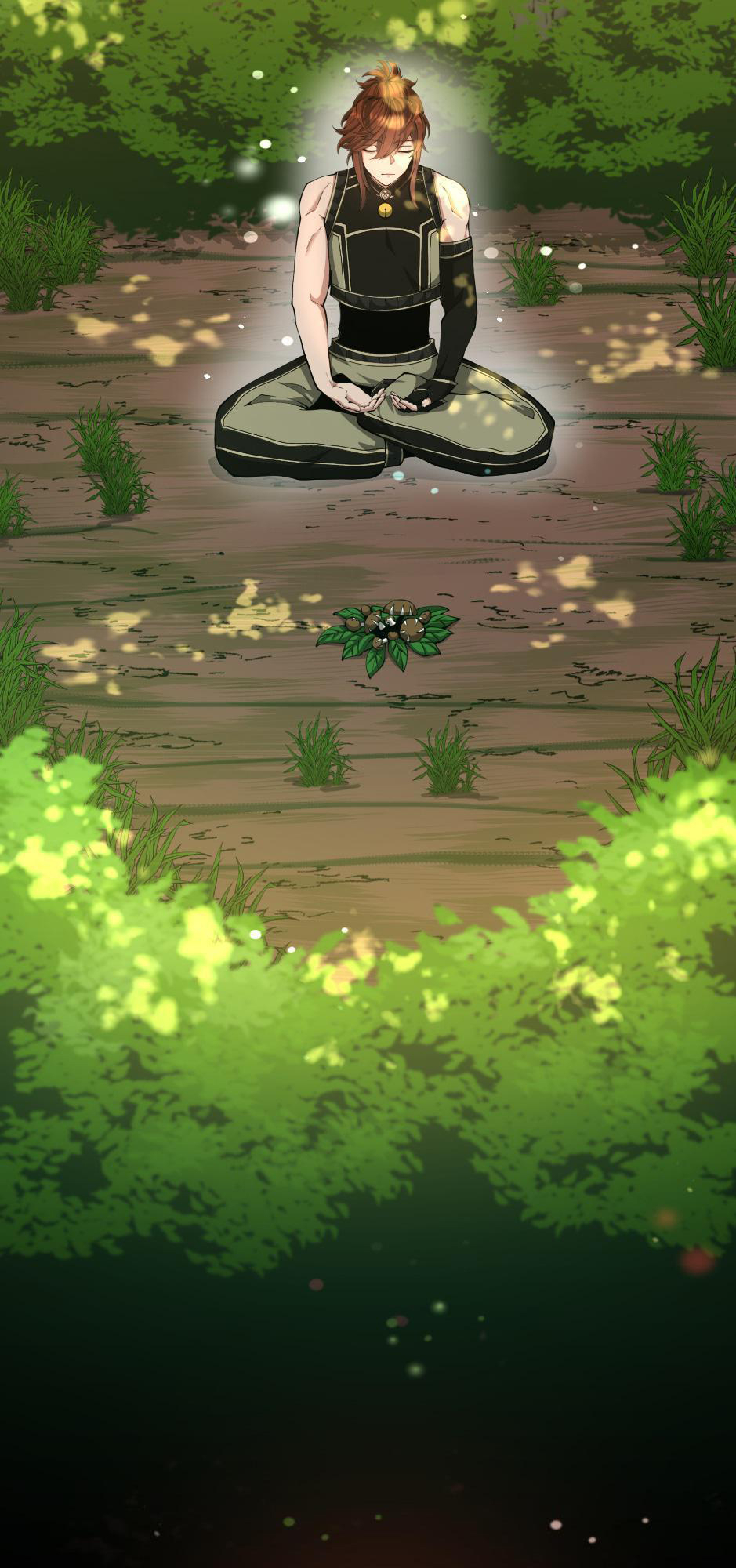 Read The Beginning After the End IT Manga Online