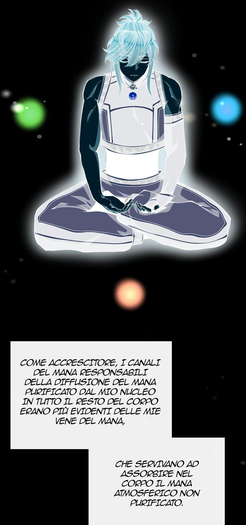 Read The Beginning After the End IT Manga Online