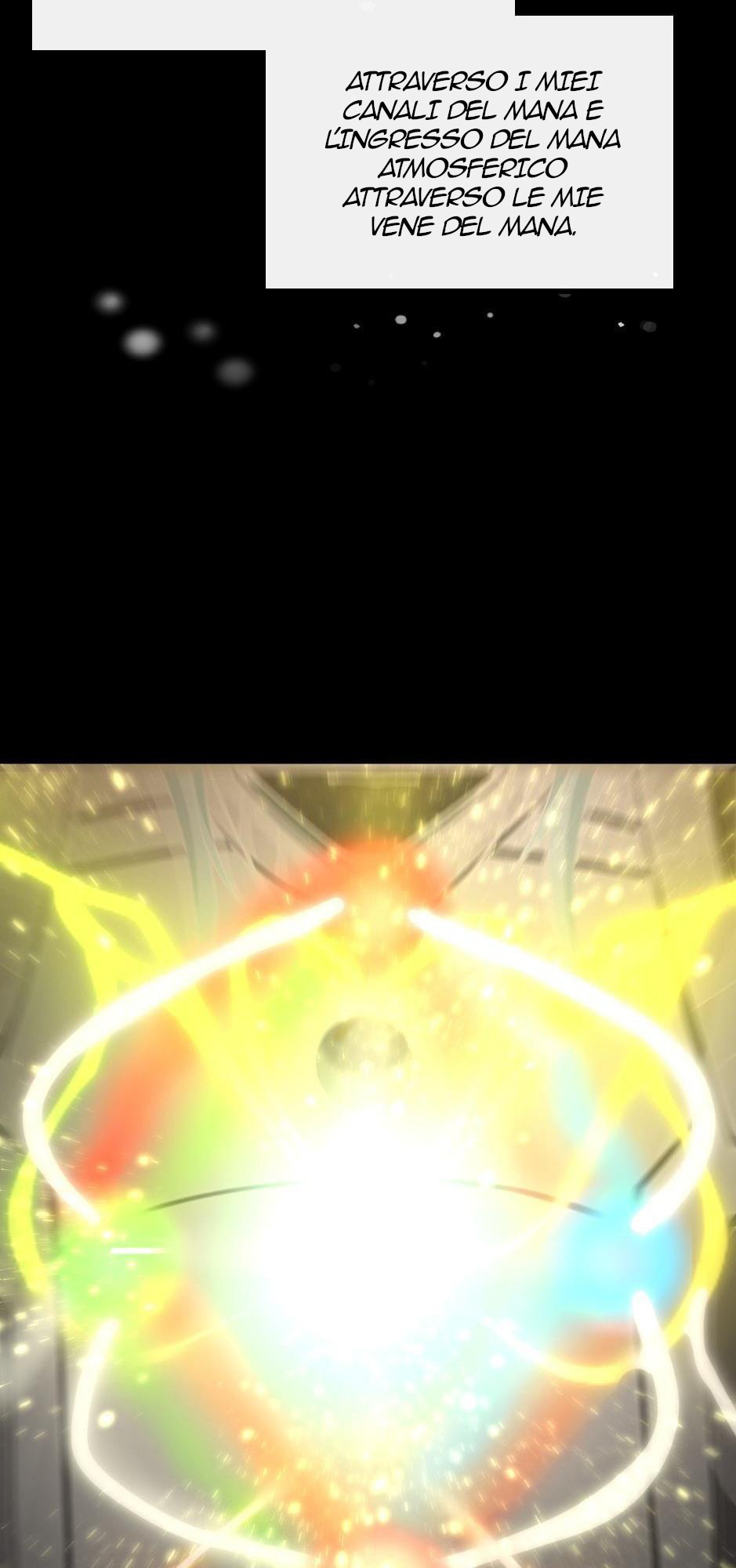 Read The Beginning After the End IT Manga Online