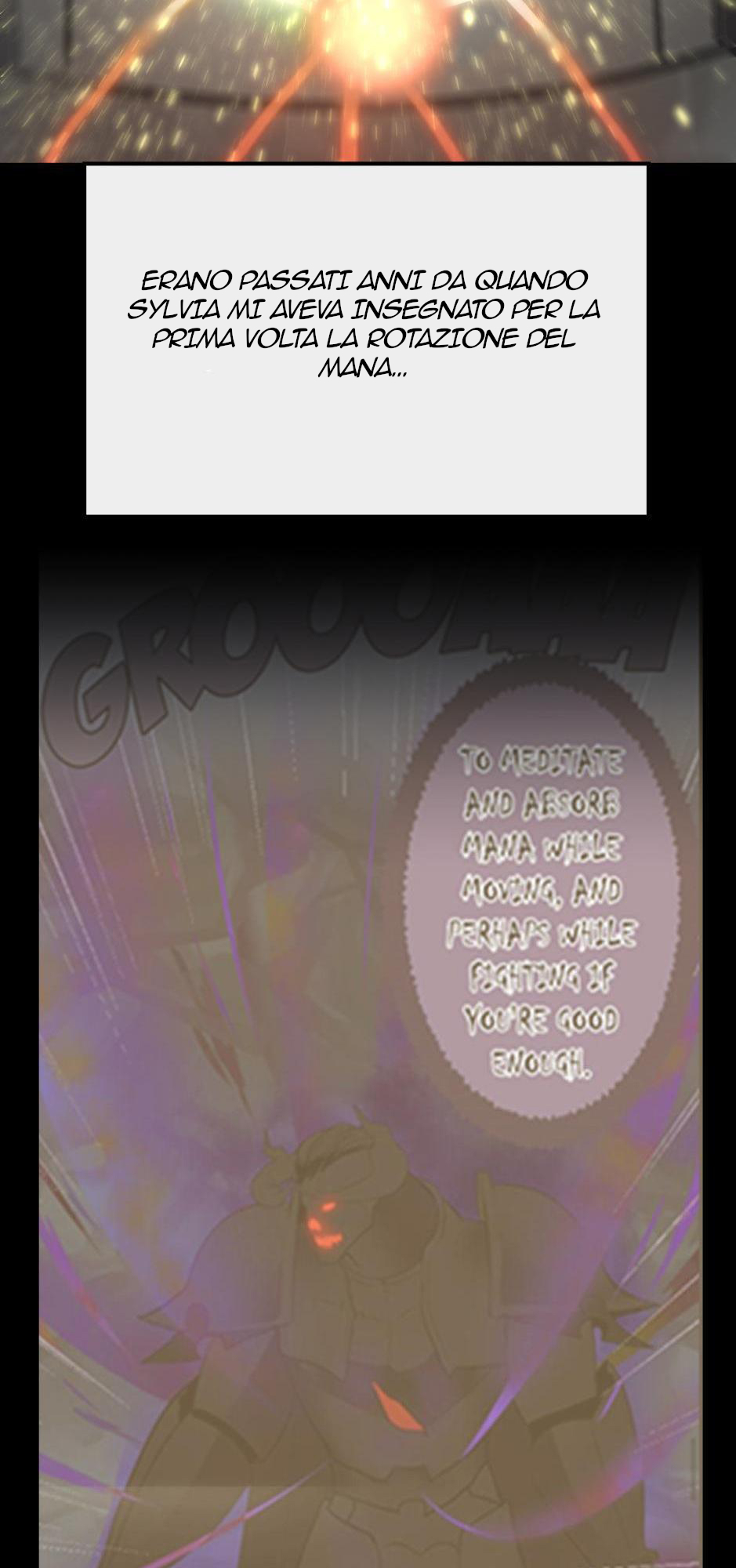 Read The Beginning After the End IT Manga Online