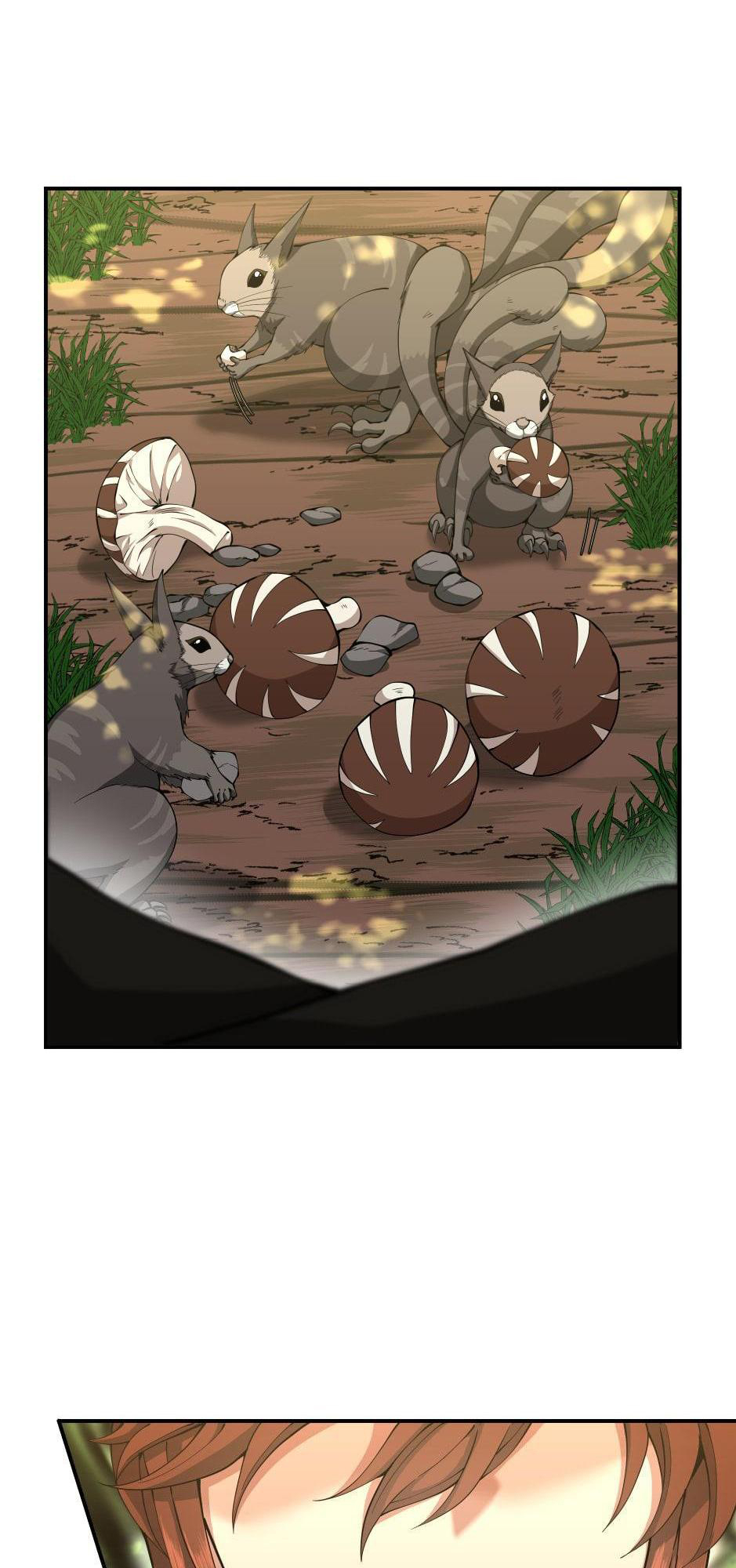 Read The Beginning After the End IT Manga Online