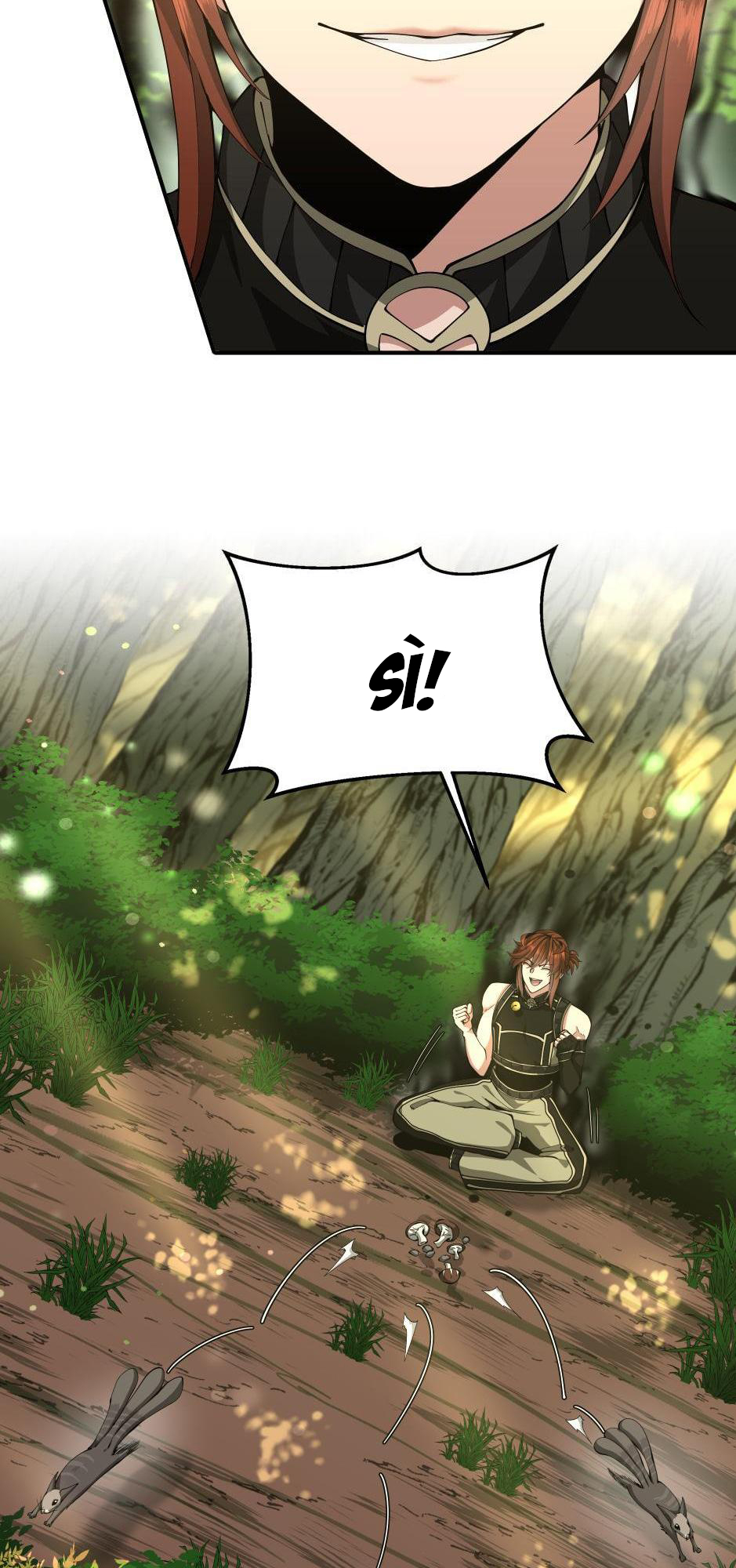 Read The Beginning After the End IT Manga Online