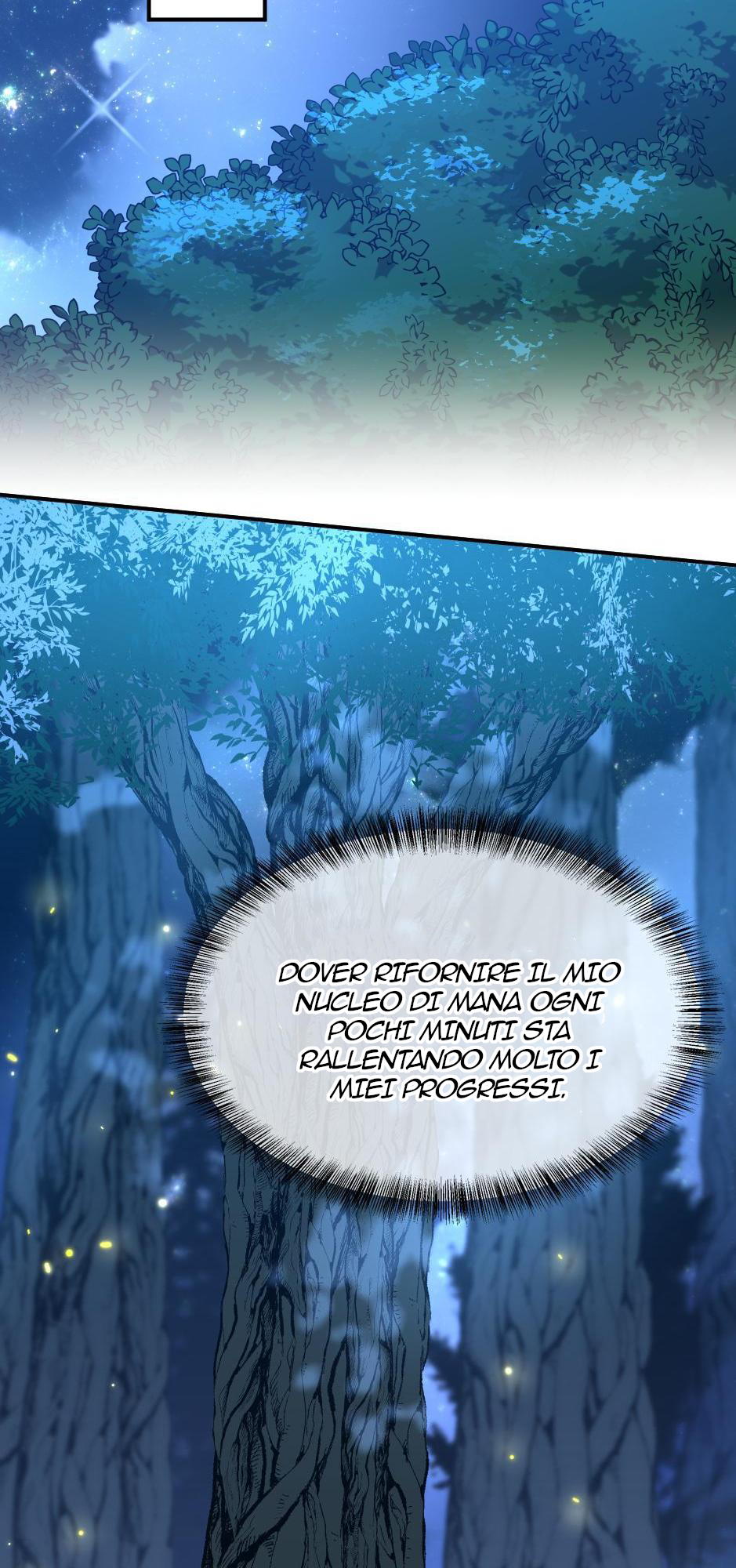 Read The Beginning After the End IT Manga Online