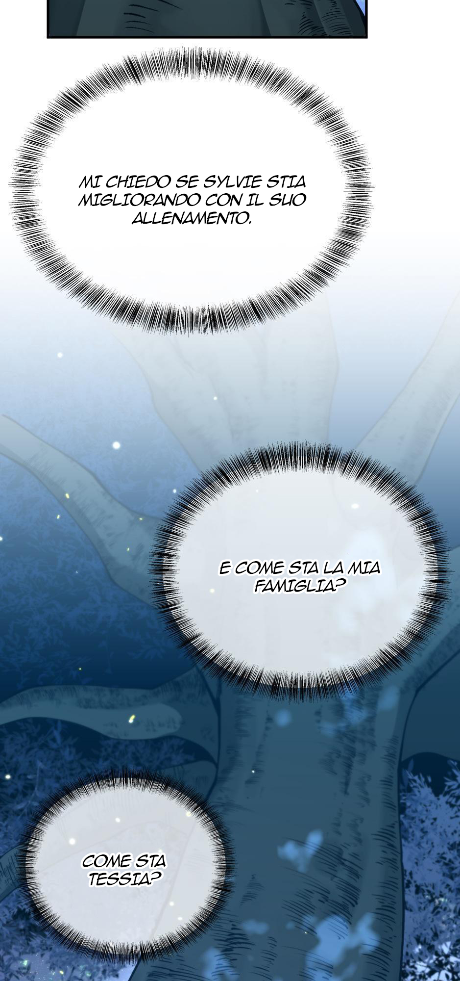 Read The Beginning After the End IT Manga Online