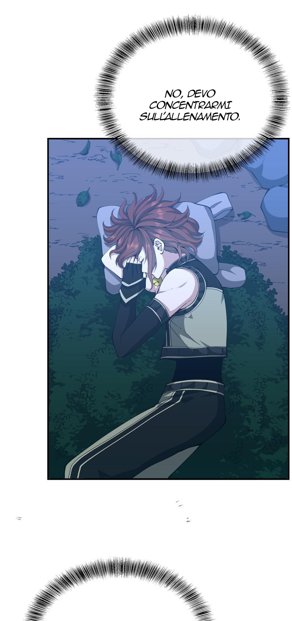 Read The Beginning After the End IT Manga Online