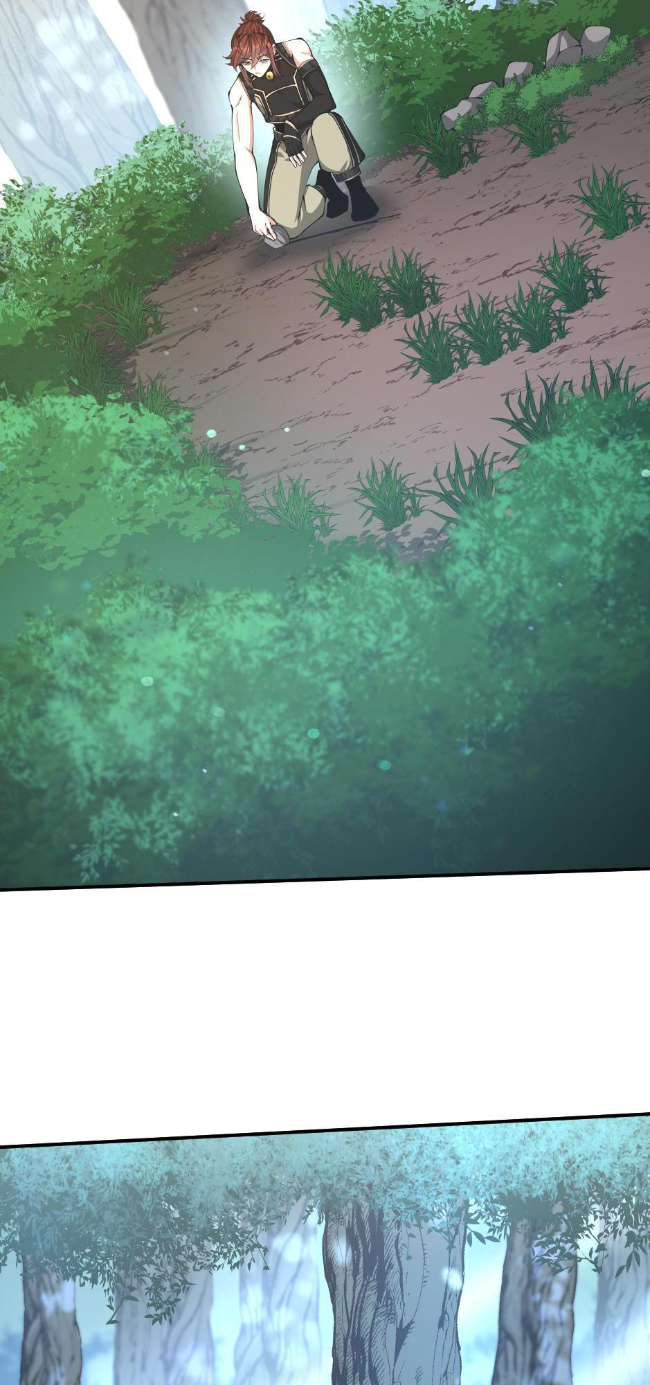 Read The Beginning After the End IT Manga Online