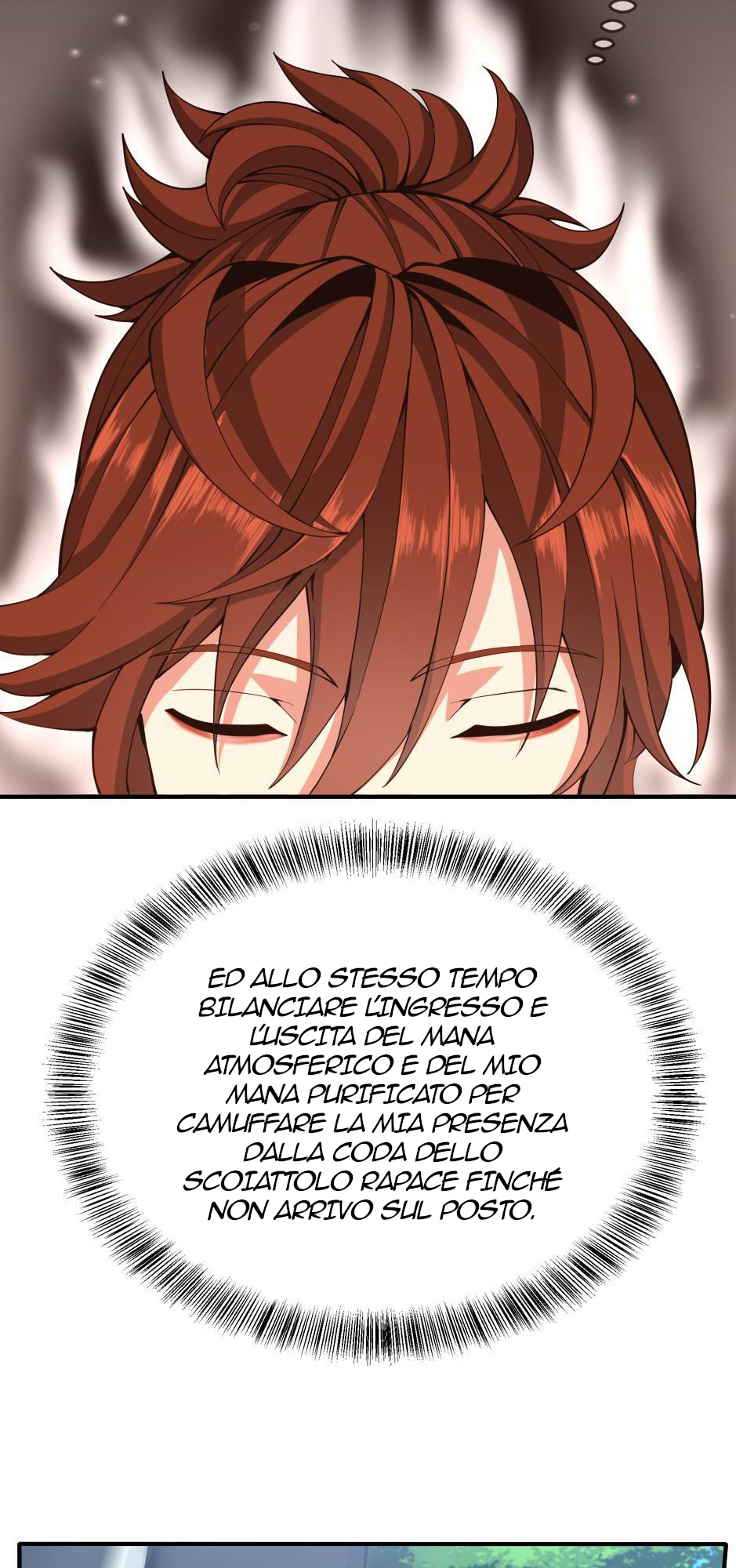 Read The Beginning After the End IT Manga Online