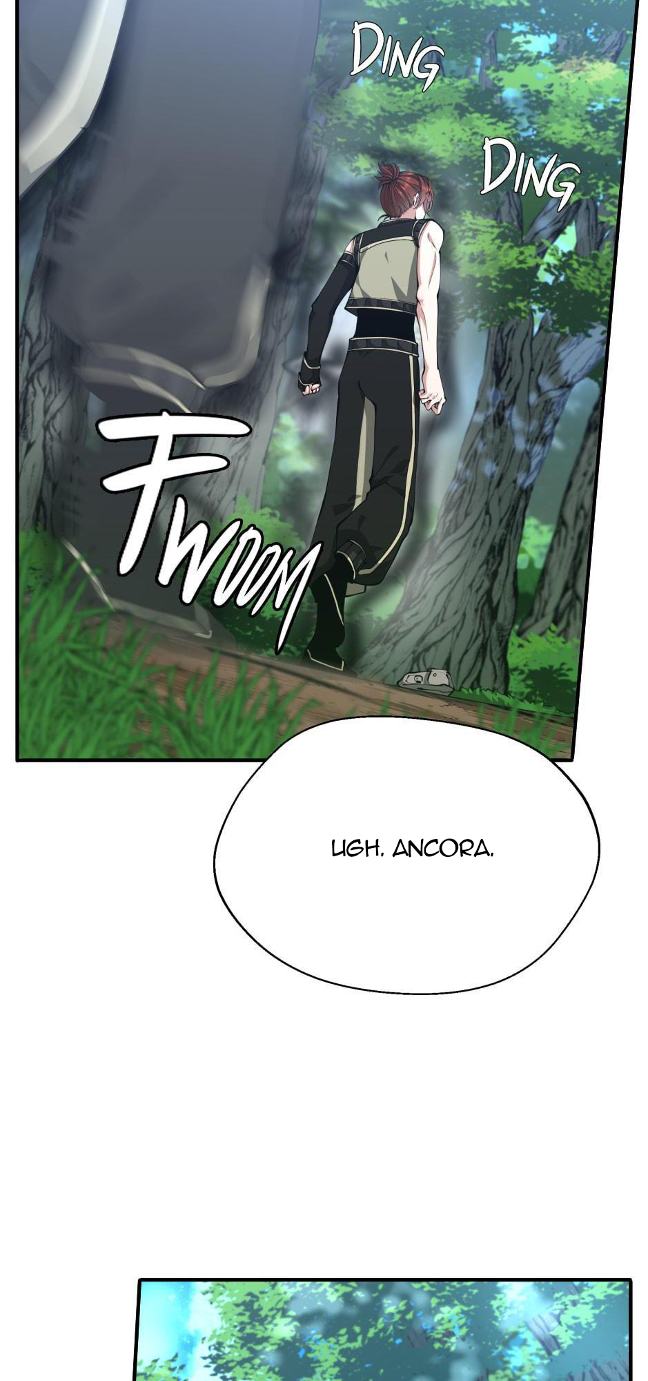 Read The Beginning After the End IT Manga Online