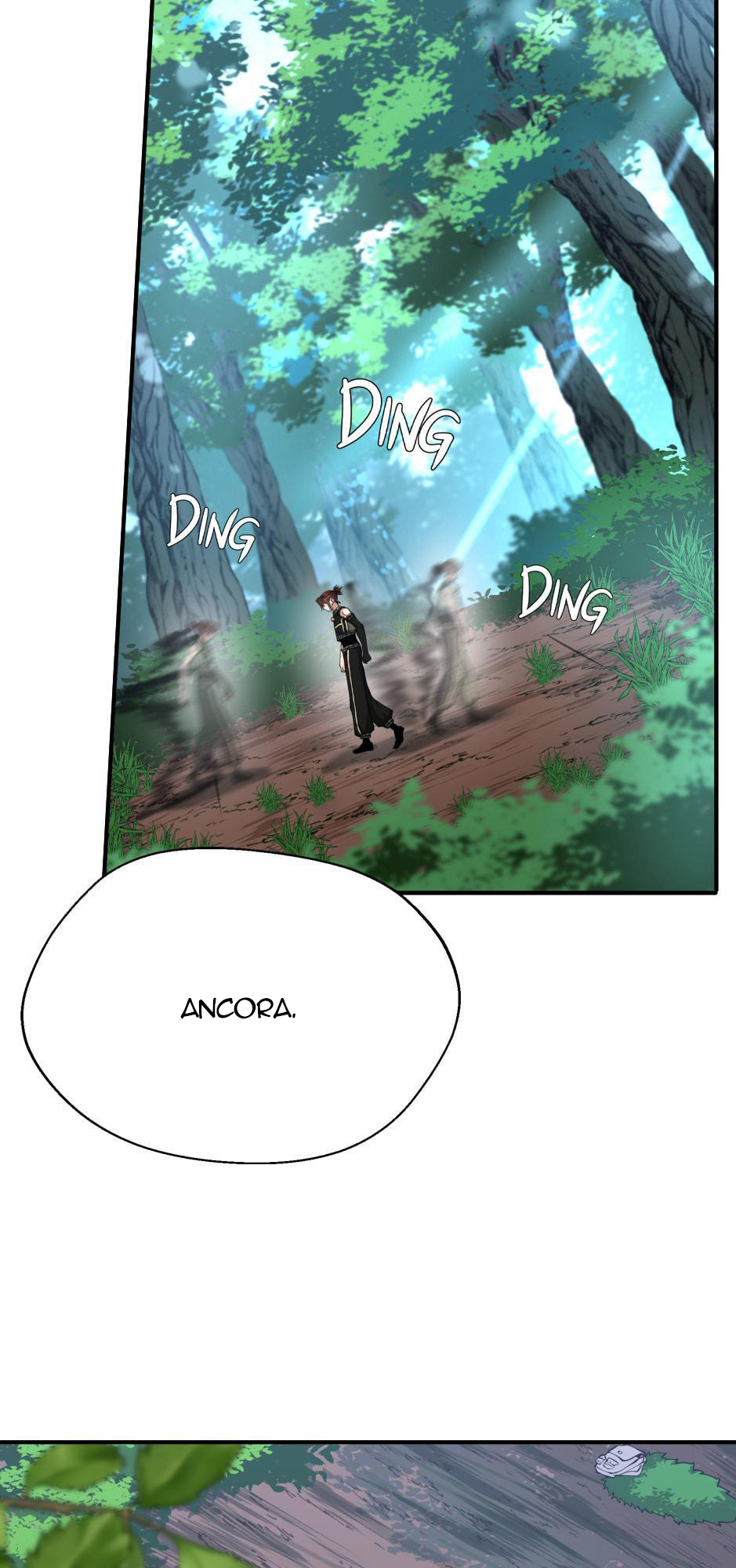 Read The Beginning After the End IT Manga Online