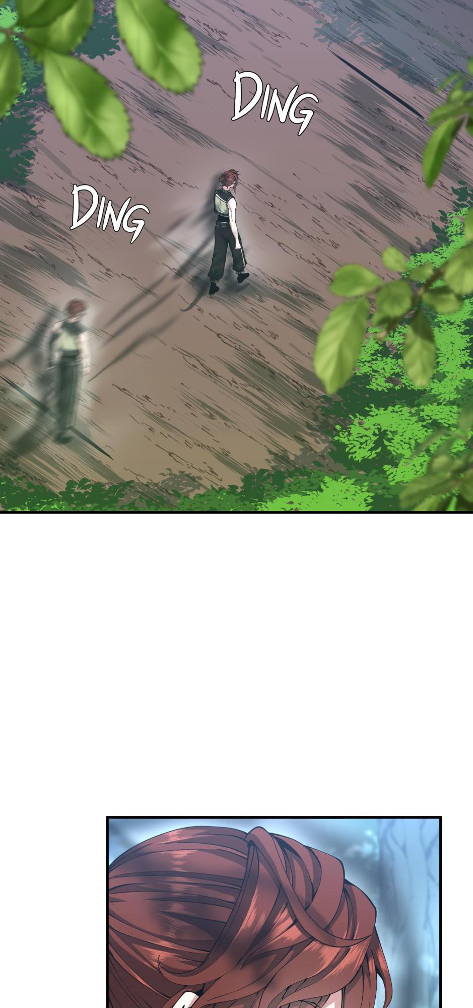 Read The Beginning After the End IT Manga Online