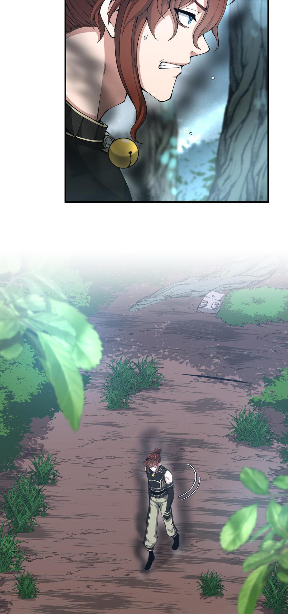 Read The Beginning After the End IT Manga Online