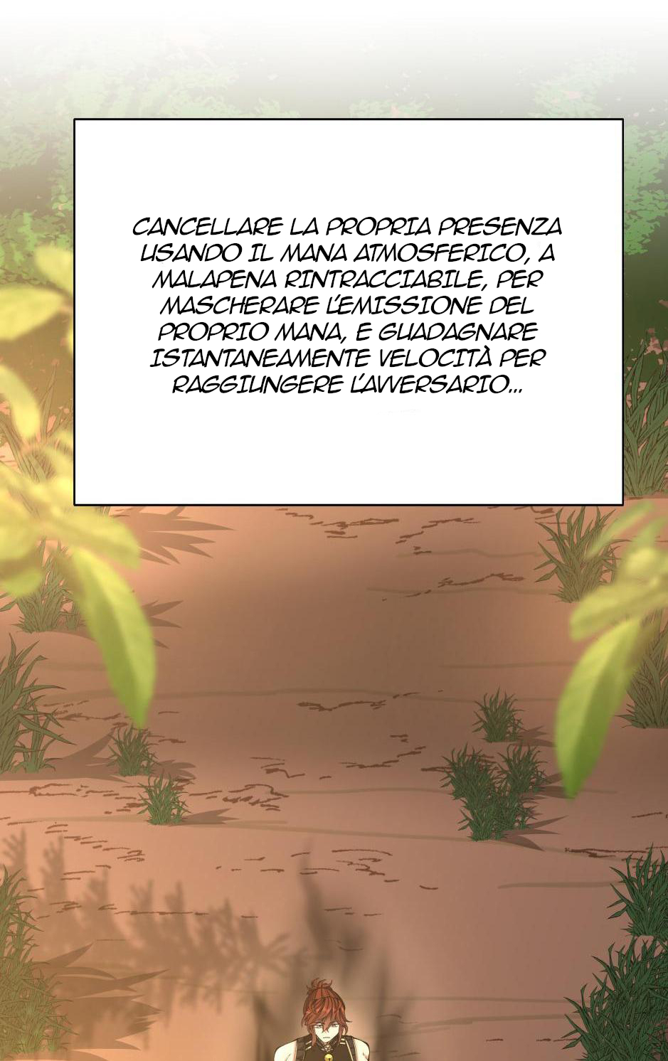 Read The Beginning After the End IT Manga Online