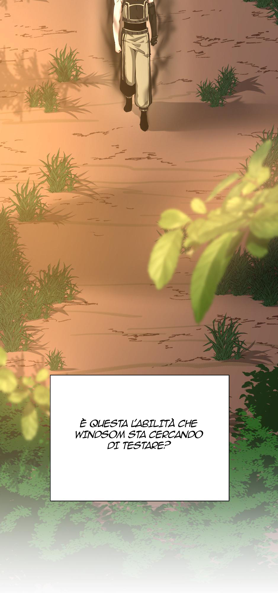 Read The Beginning After the End IT Manga Online