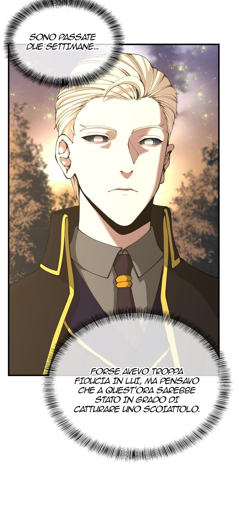 Read The Beginning After the End IT Manga Online