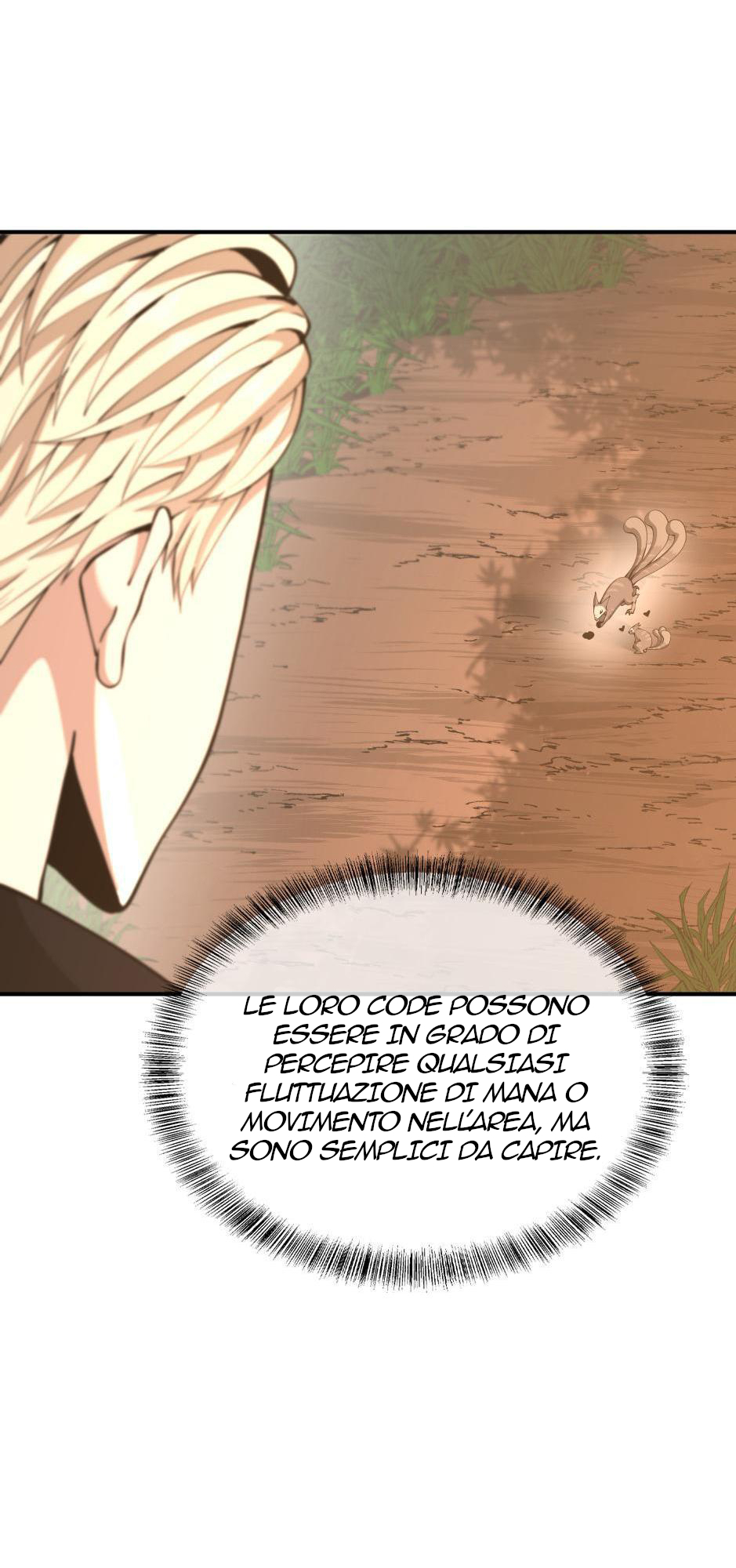 Read The Beginning After the End IT Manga Online