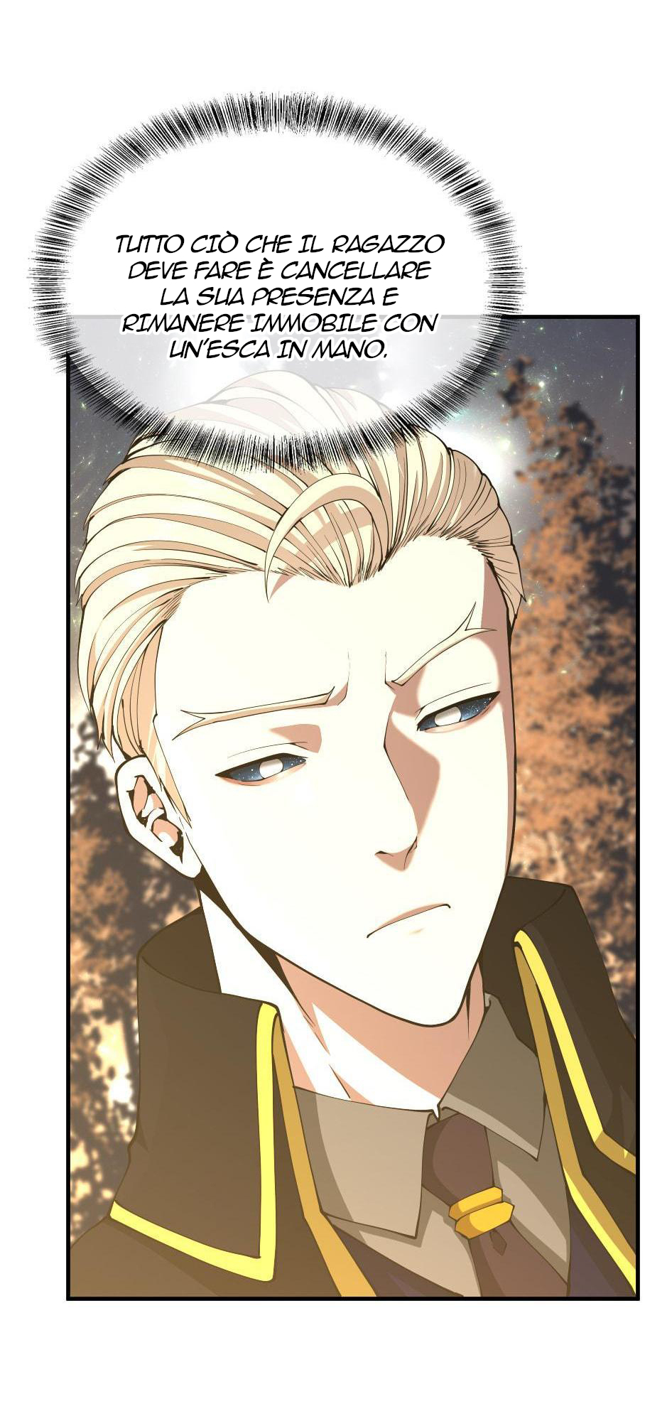 Read The Beginning After the End IT Manga Online