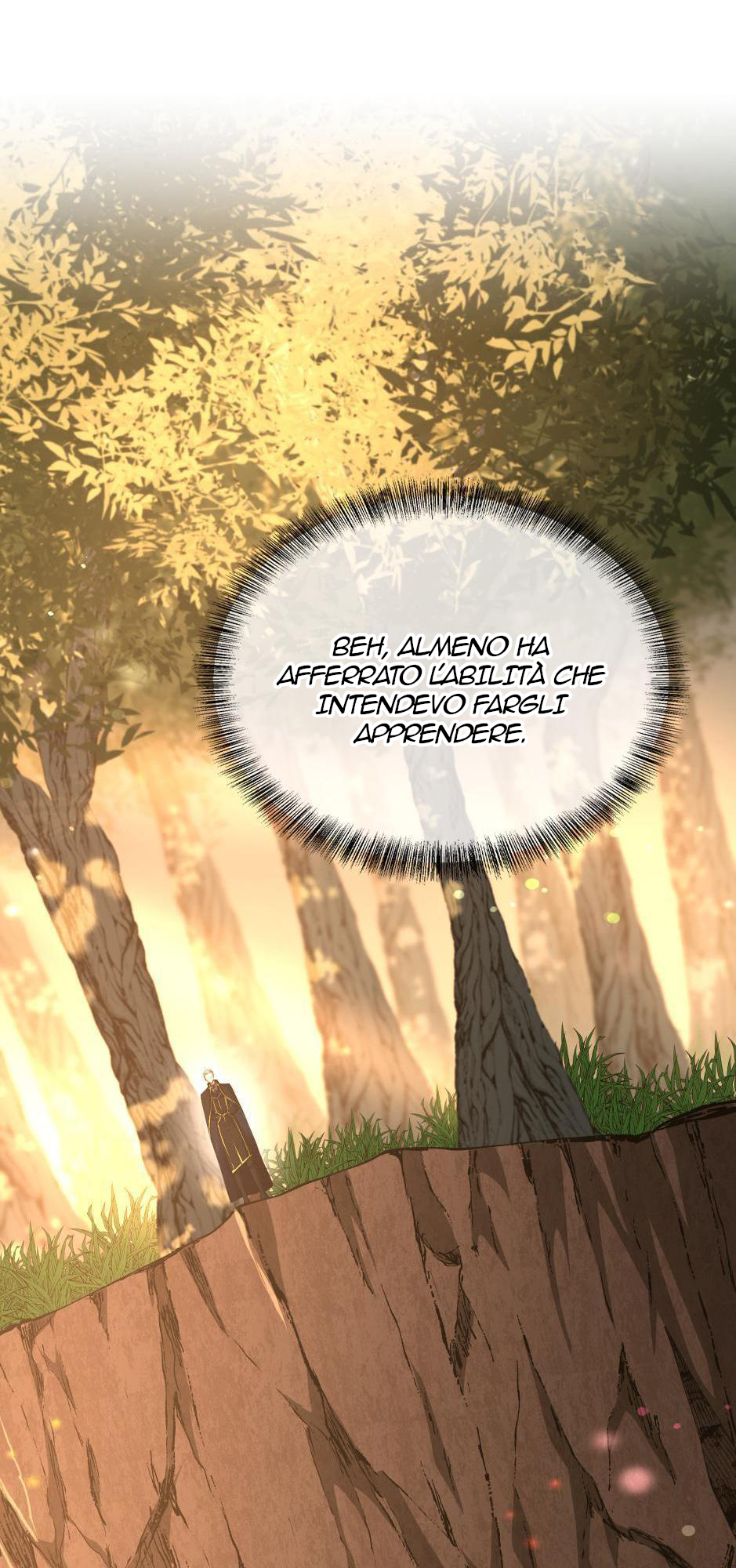 Read The Beginning After the End IT Manga Online