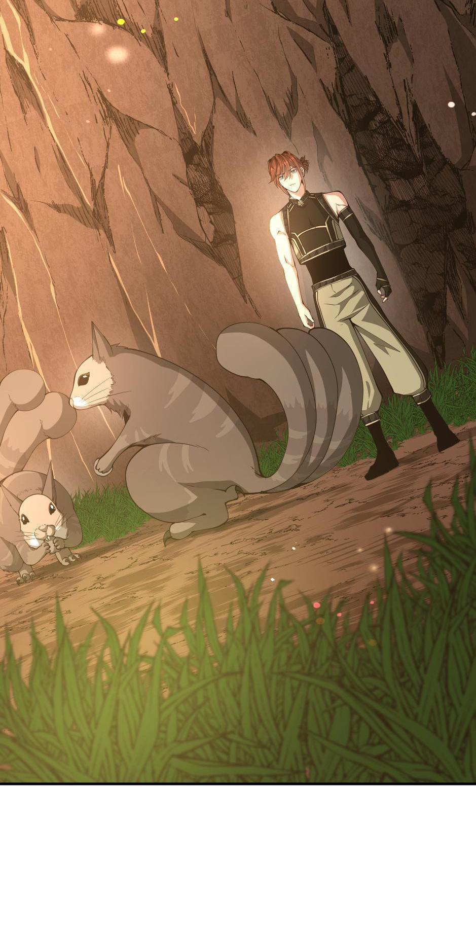 Read The Beginning After the End IT Manga Online