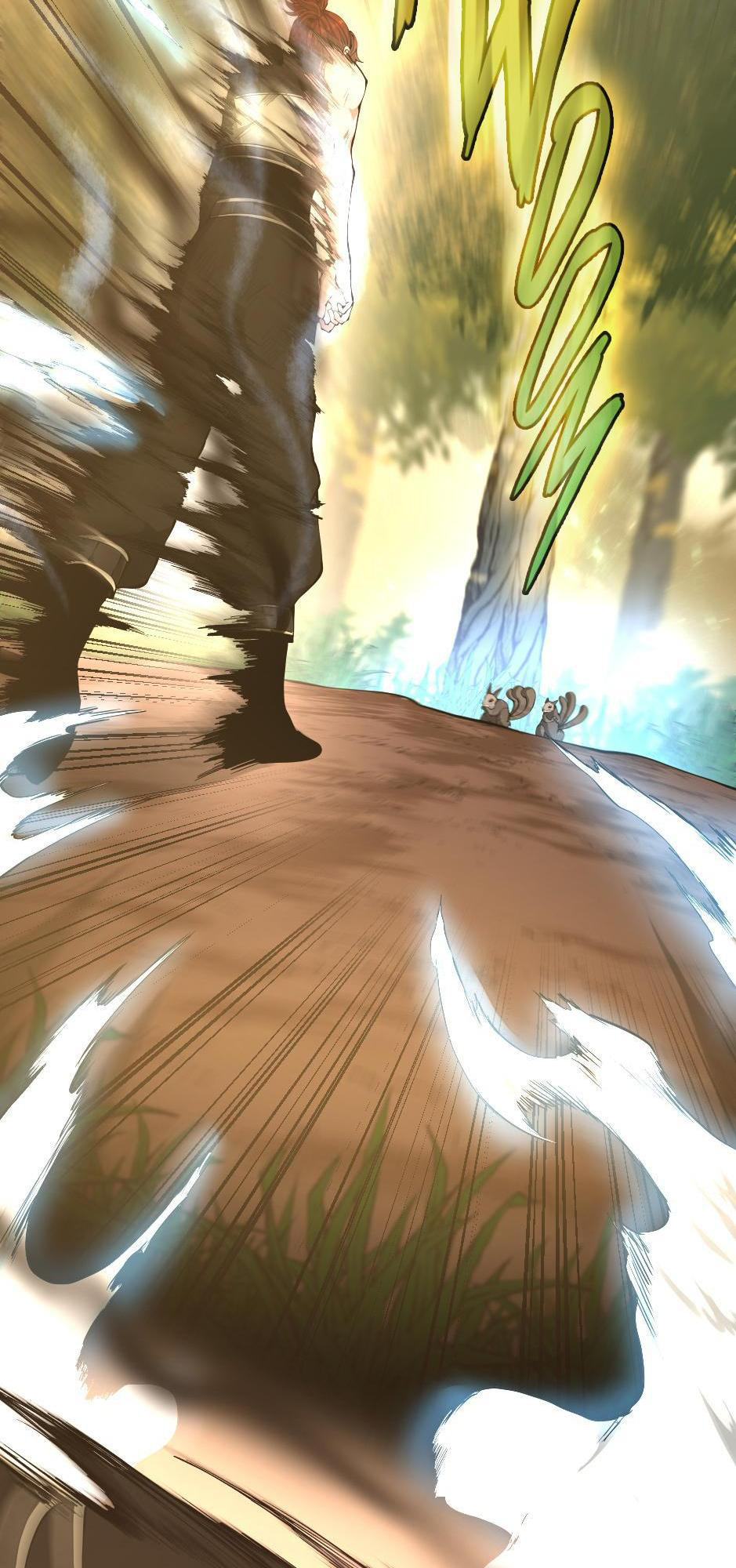 Read The Beginning After the End IT Manga Online