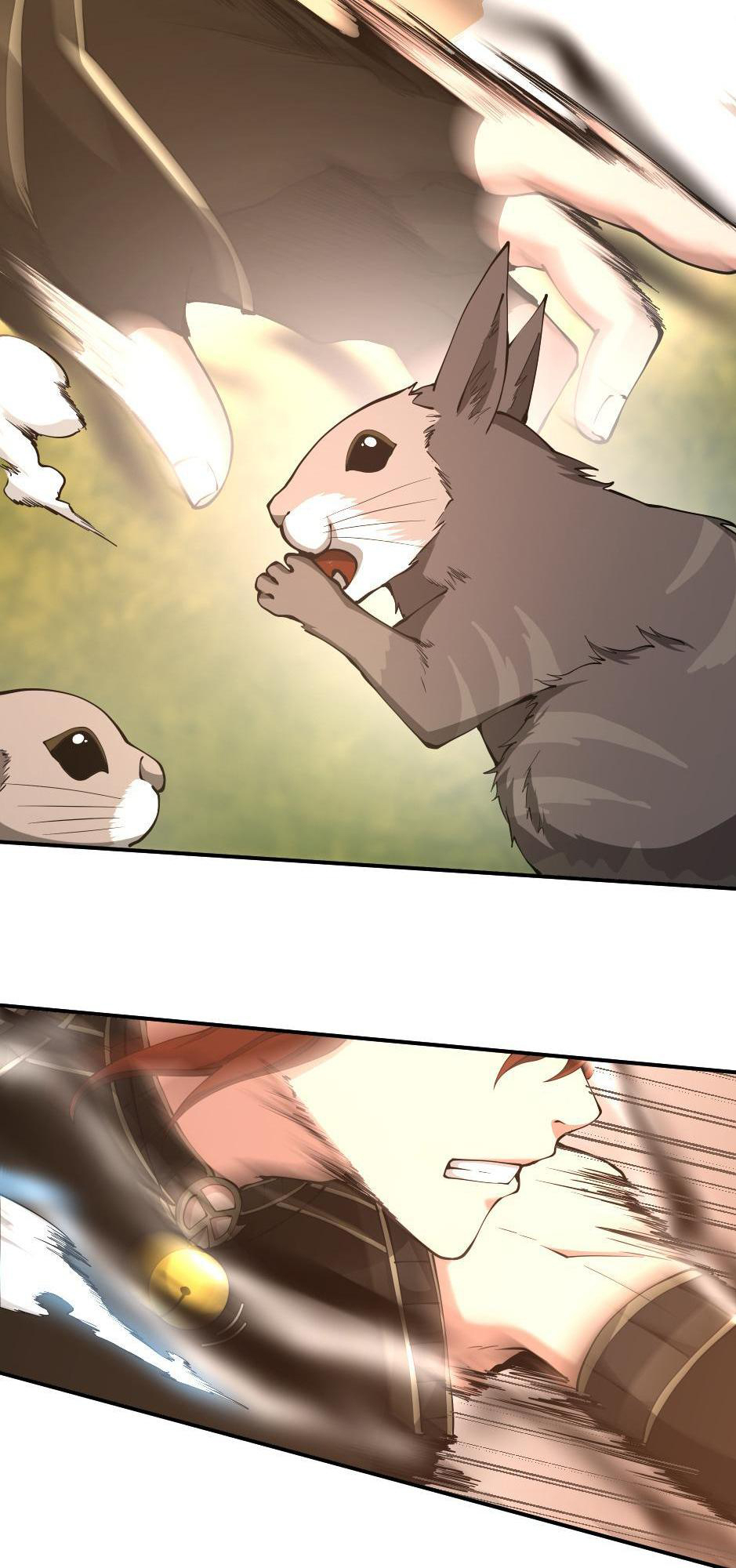 Read The Beginning After the End IT Manga Online