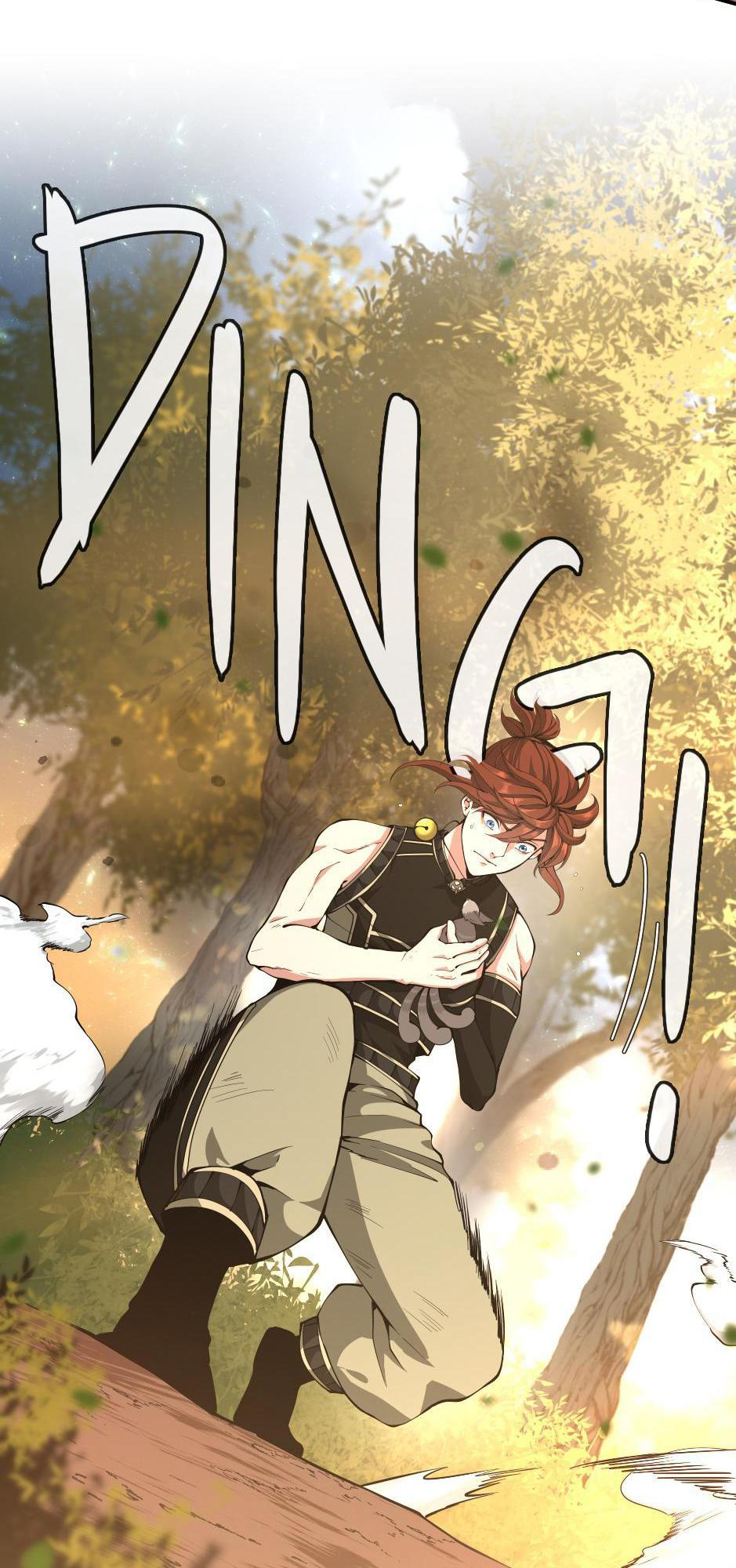 Read The Beginning After the End IT Manga Online