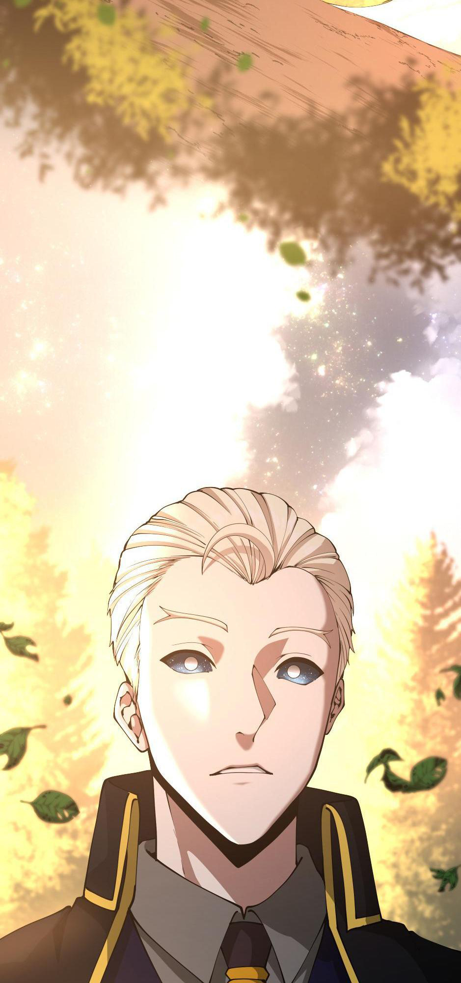 Read The Beginning After the End IT Manga Online