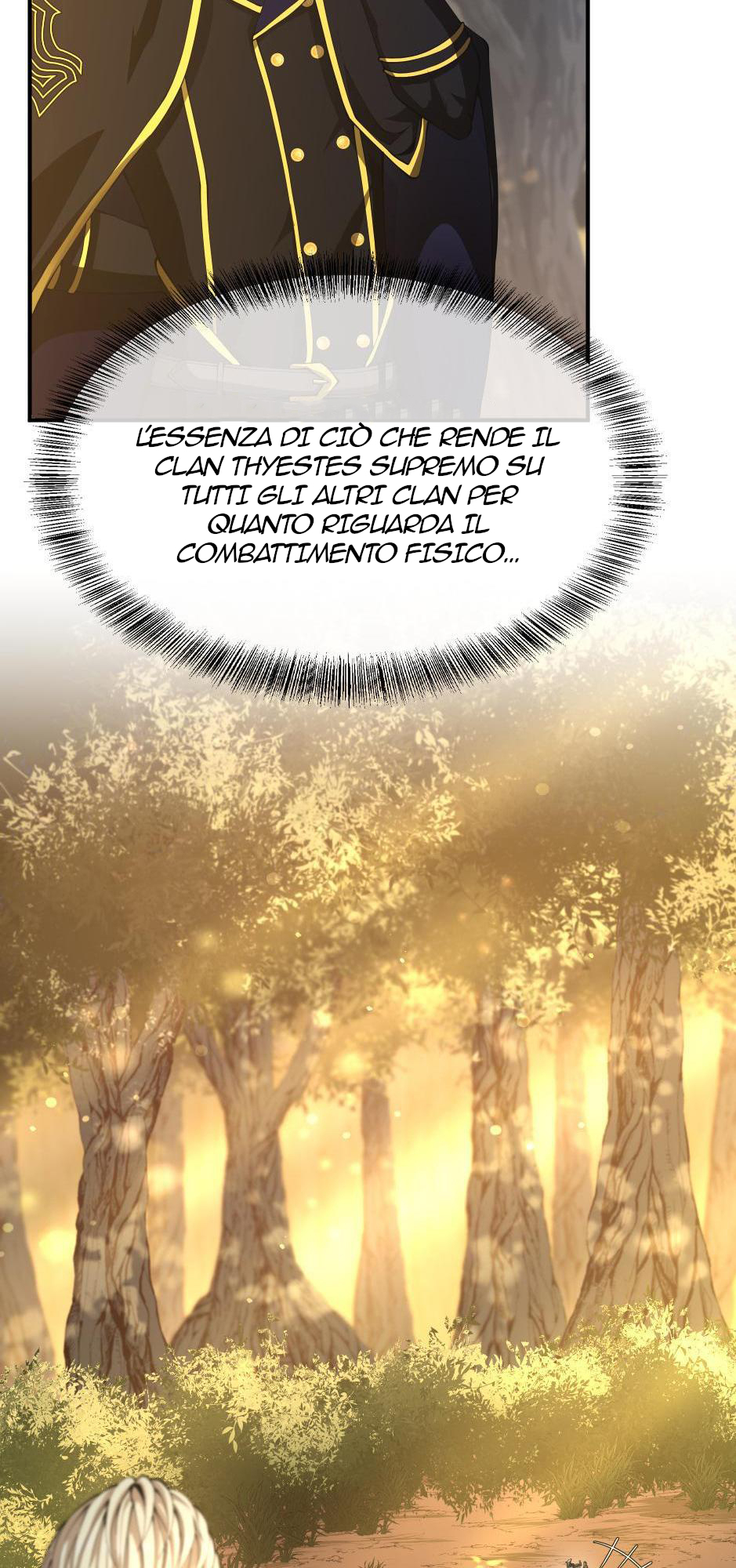 Read The Beginning After the End IT Manga Online