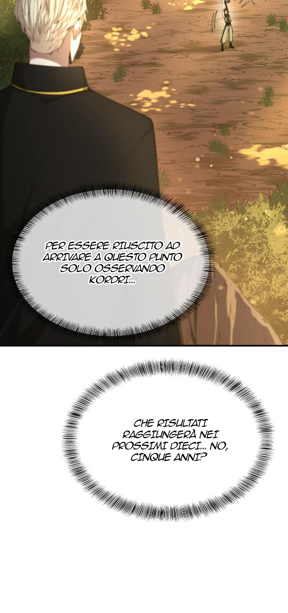 Read The Beginning After the End IT Manga Online