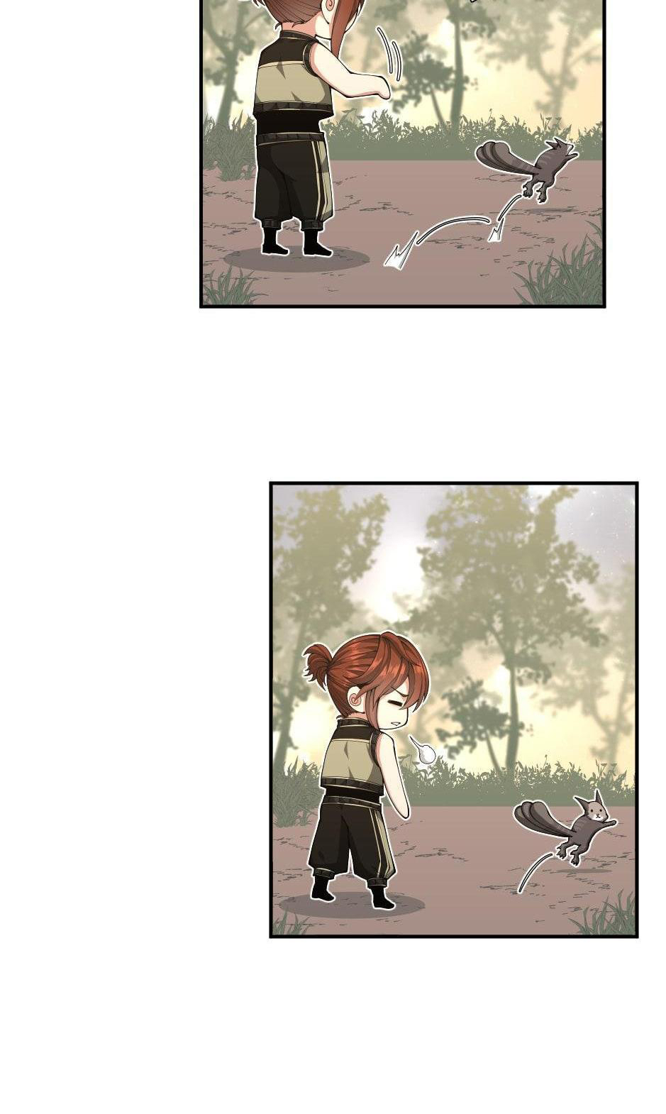 Read The Beginning After the End IT Manga Online