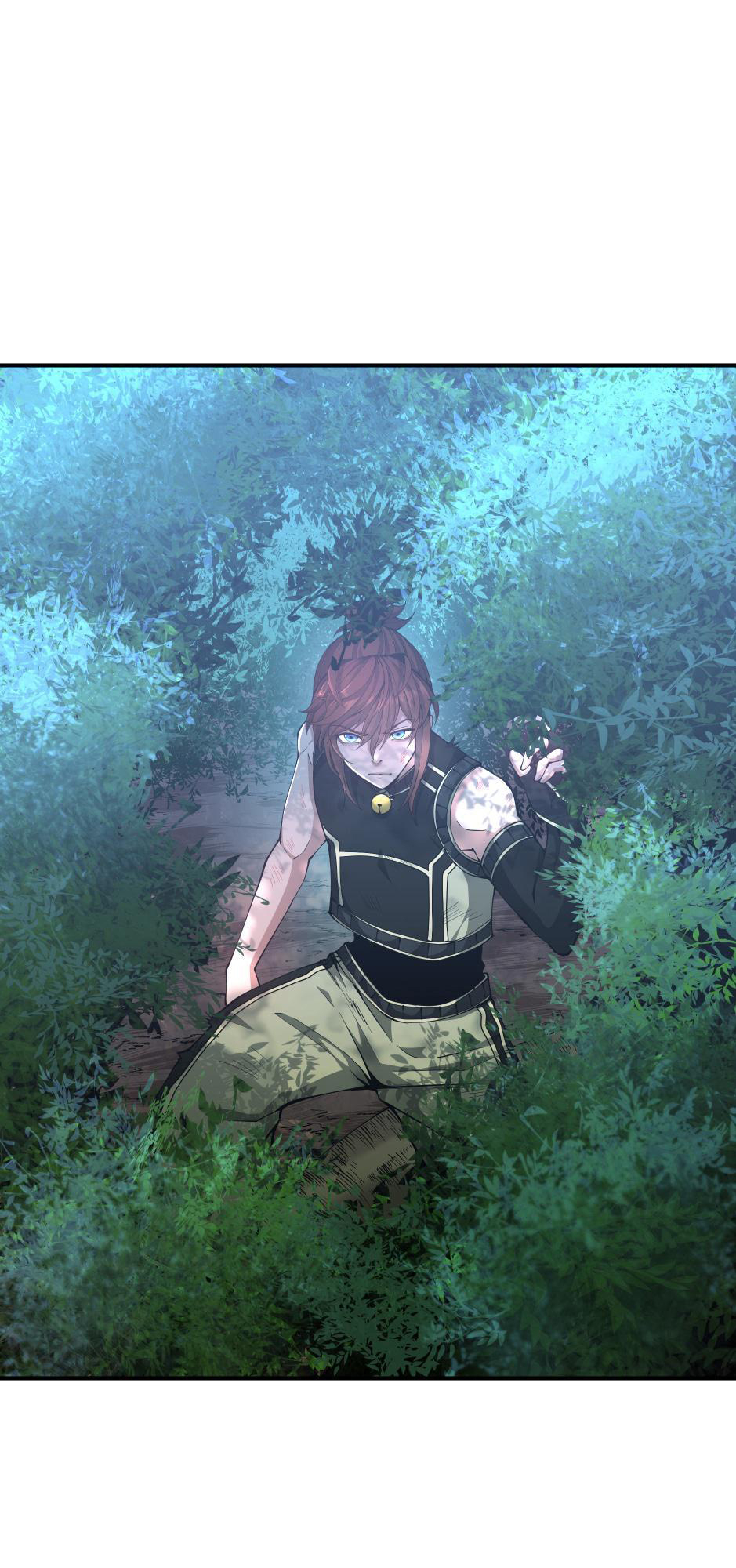 Read The Beginning After the End IT Manga Online