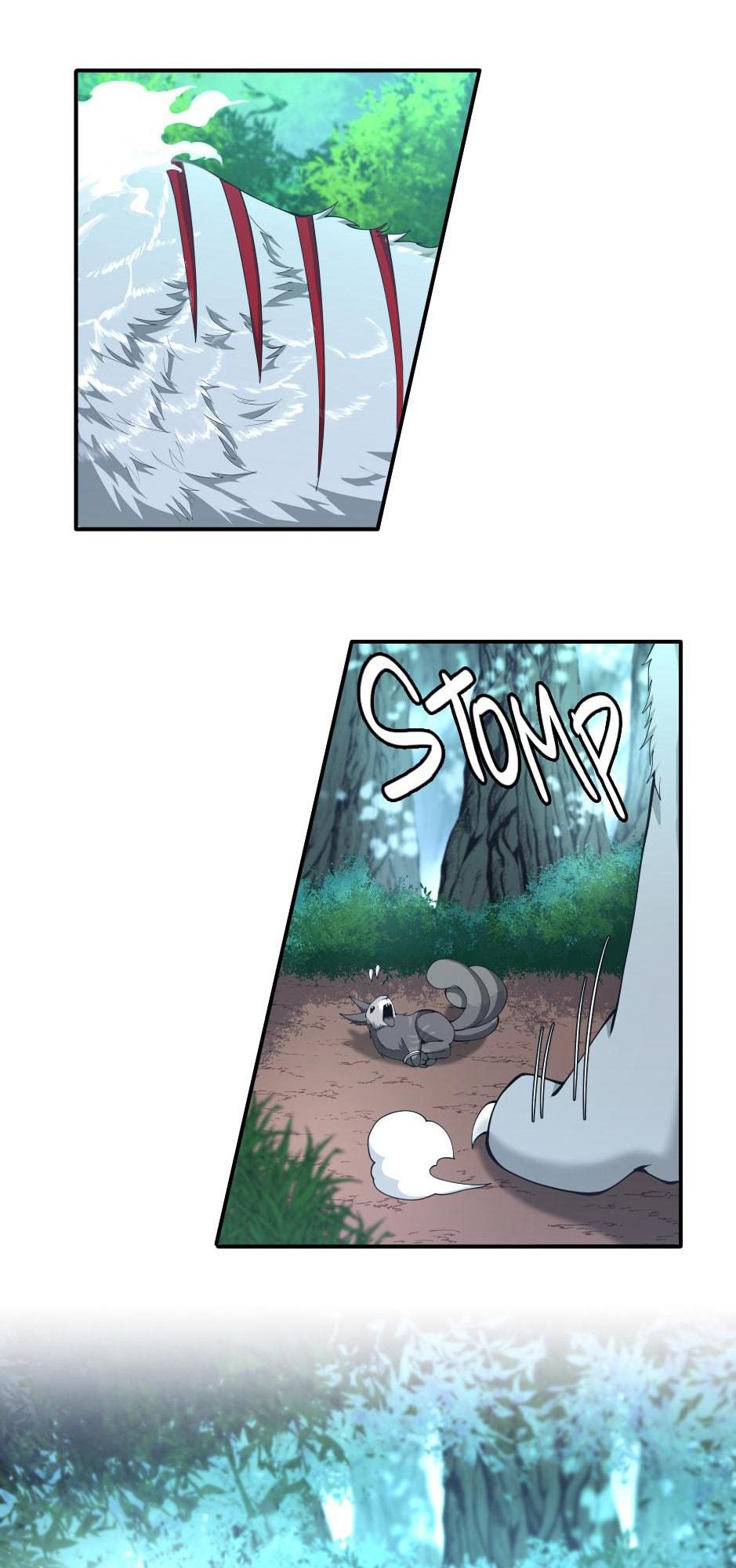 Read The Beginning After the End IT Manga Online