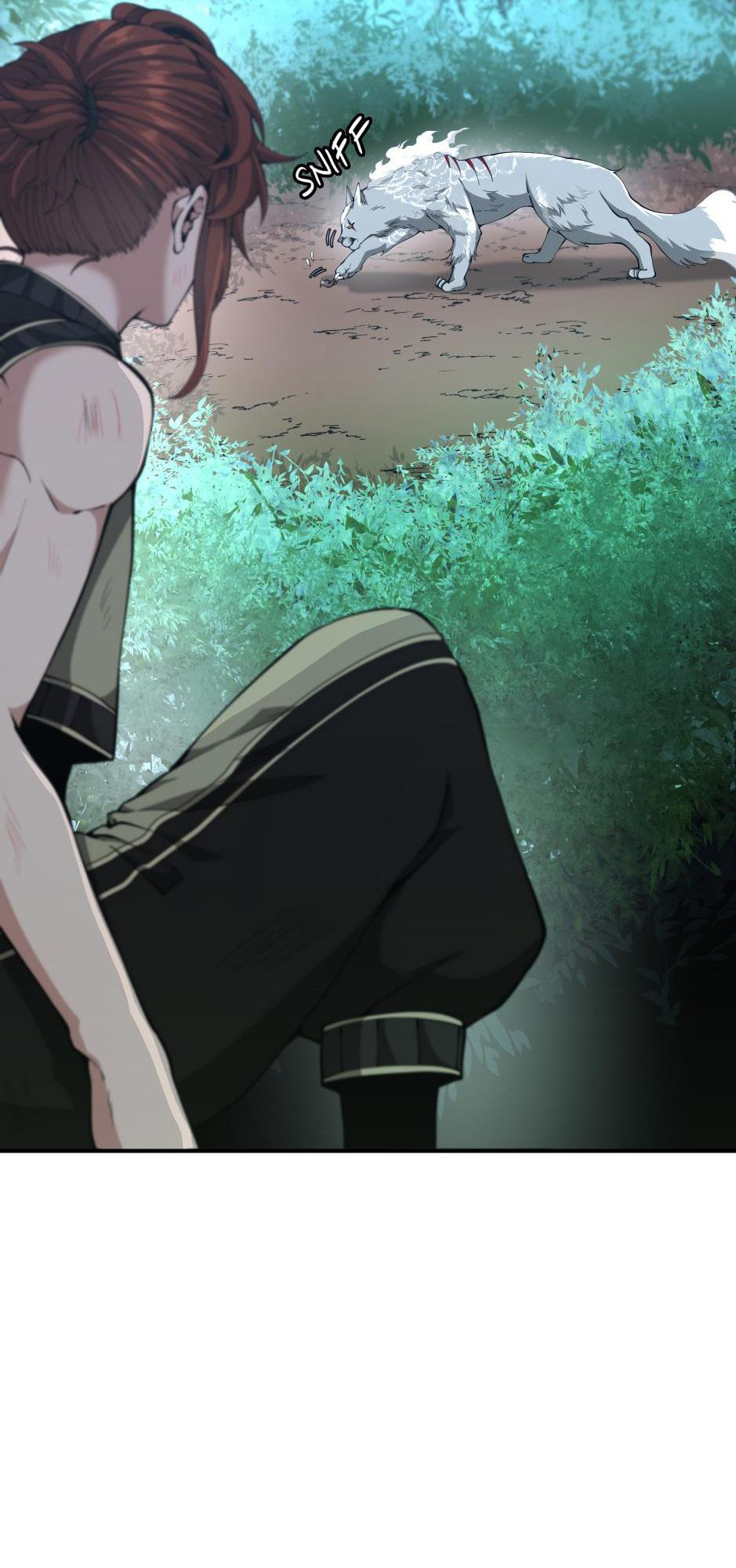 Read The Beginning After the End IT Manga Online