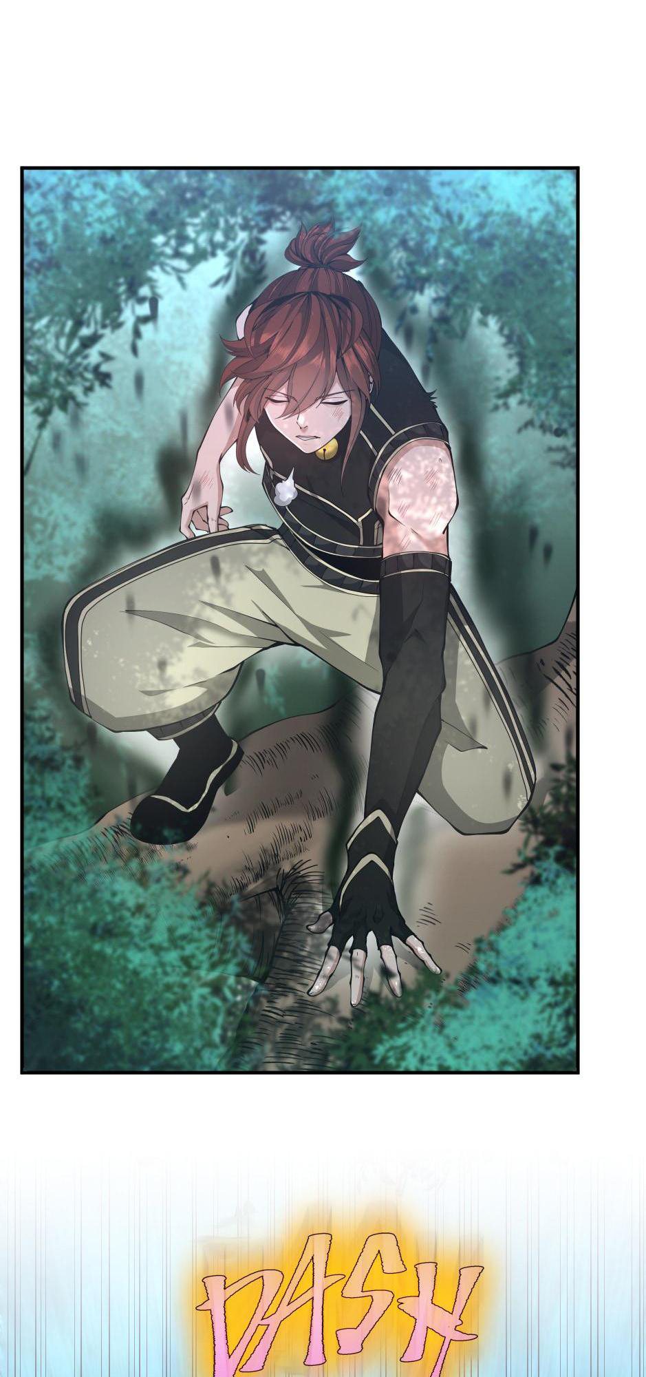 Read The Beginning After the End IT Manga Online