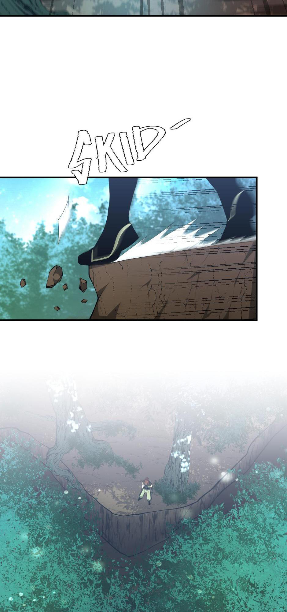 Read The Beginning After the End IT Manga Online