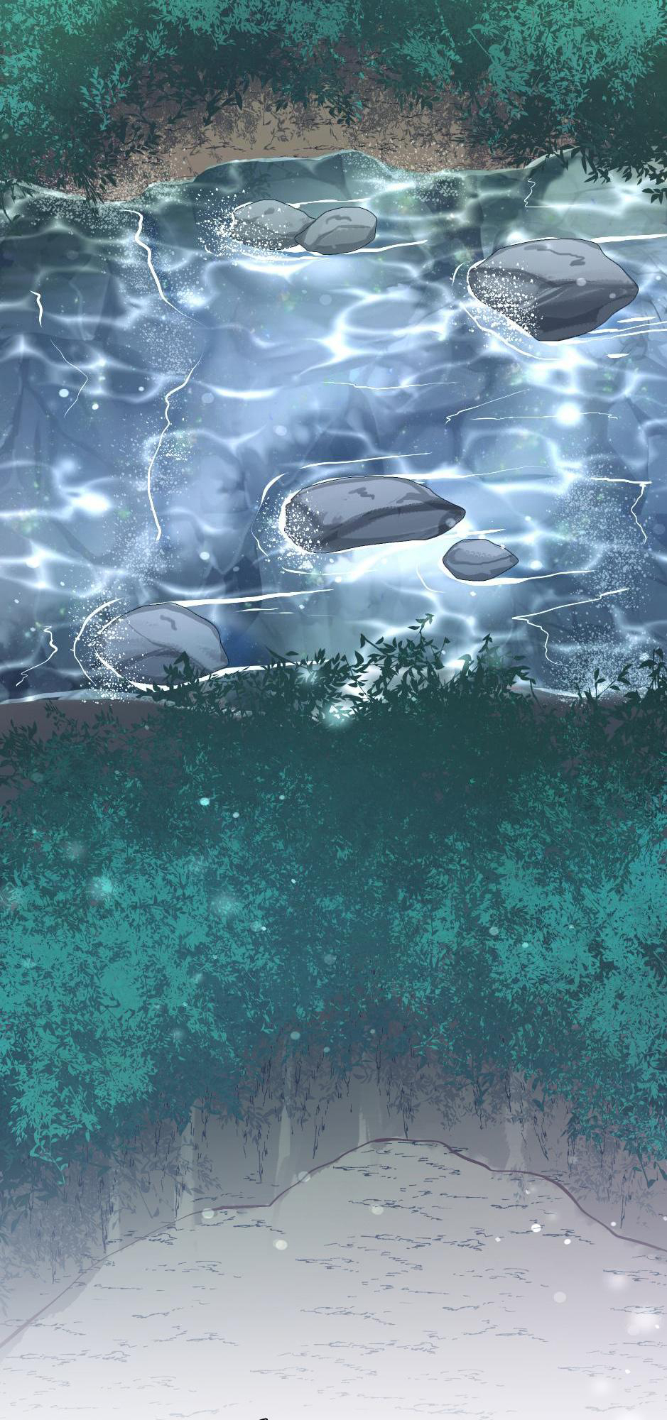 Read The Beginning After the End IT Manga Online