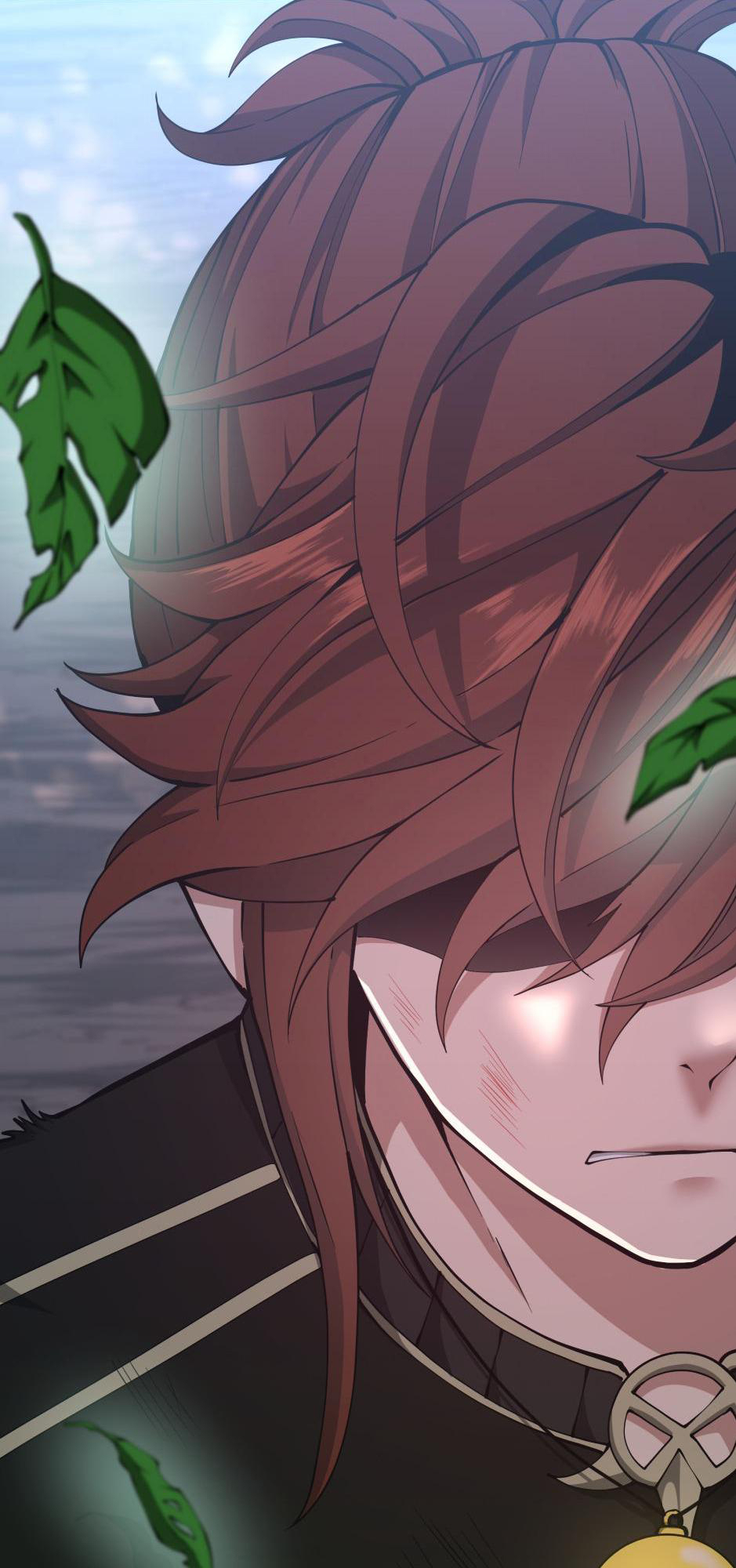 Read The Beginning After the End IT Manga Online