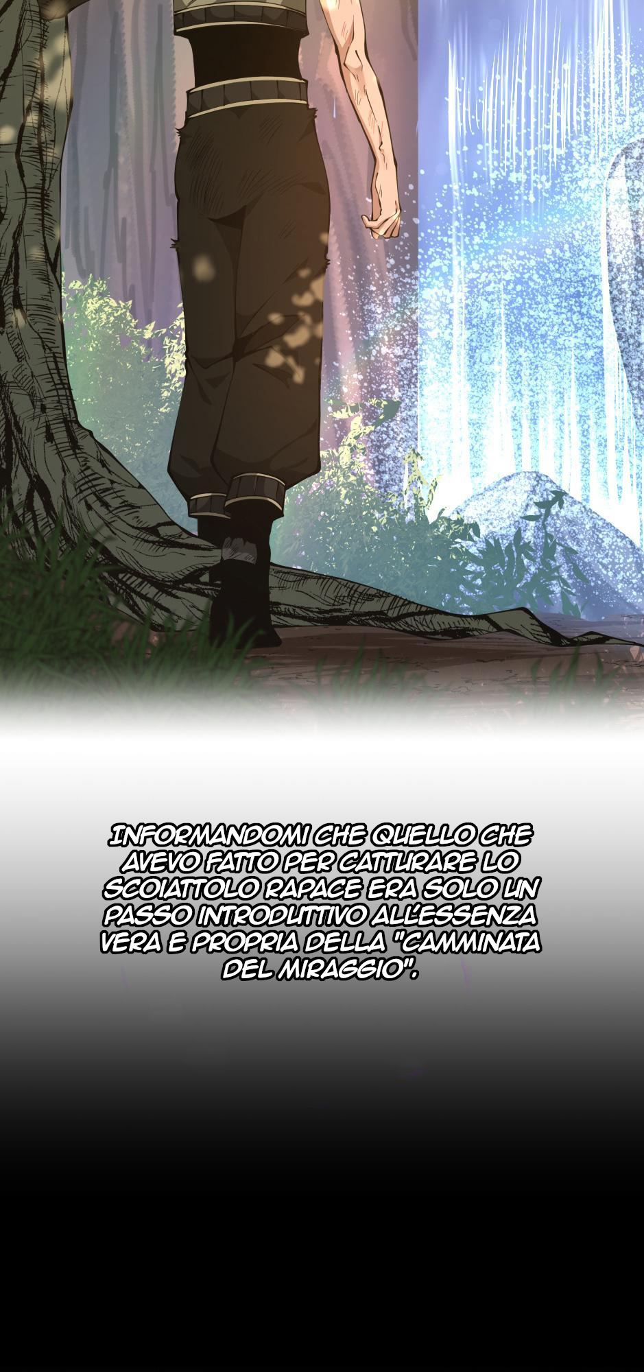 Read The Beginning After the End IT Manga Online