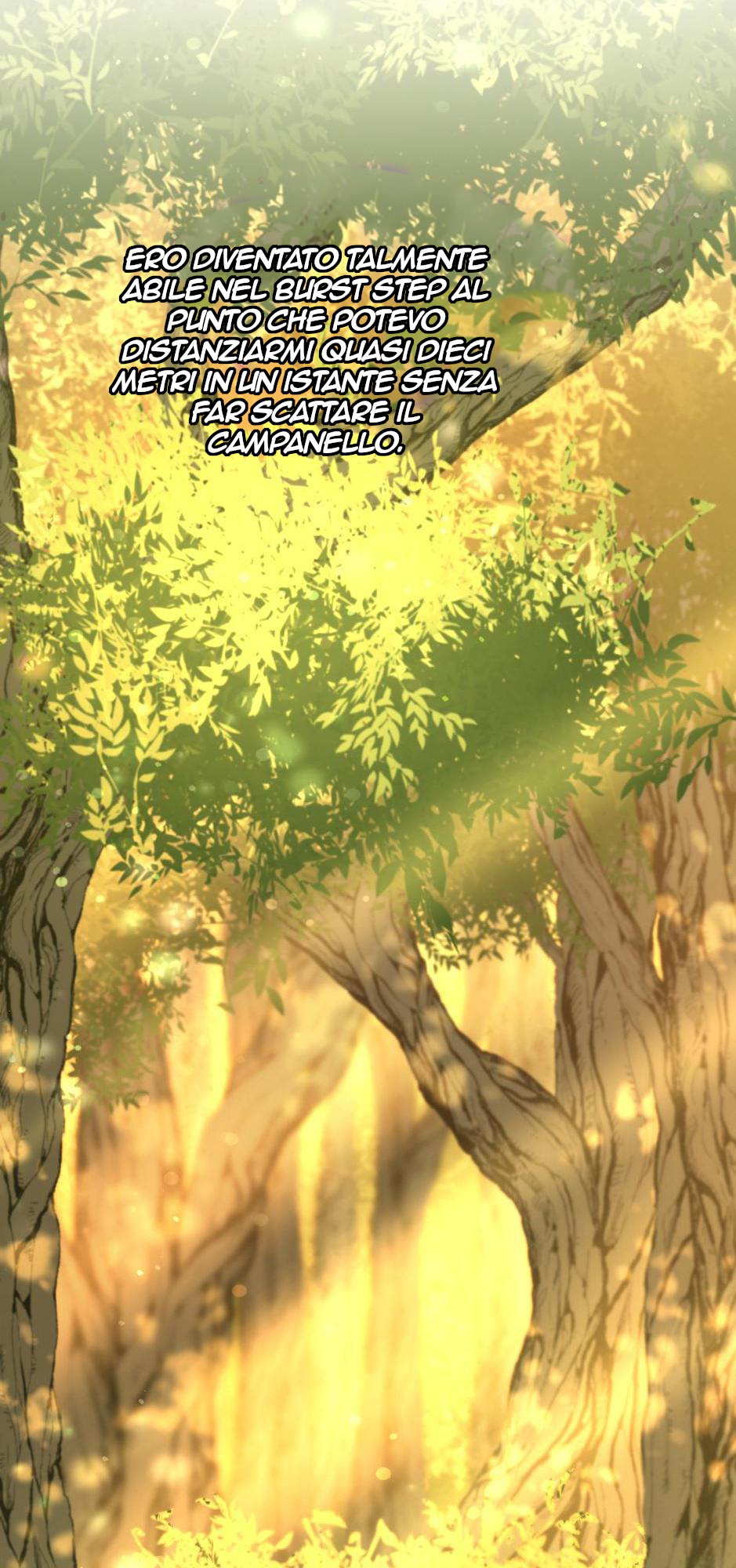 Read The Beginning After the End IT Manga Online