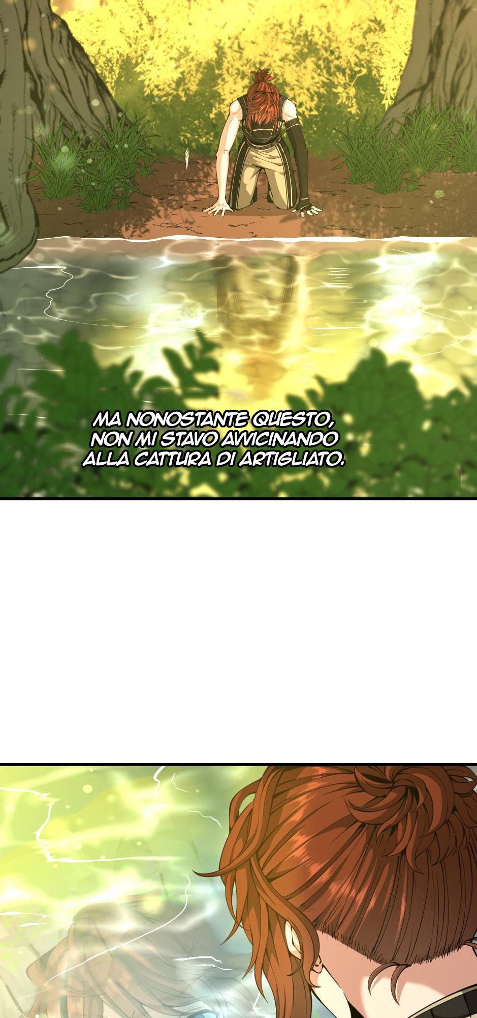 Read The Beginning After the End IT Manga Online