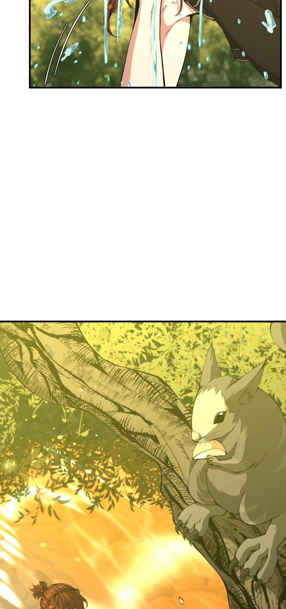 Read The Beginning After the End IT Manga Online