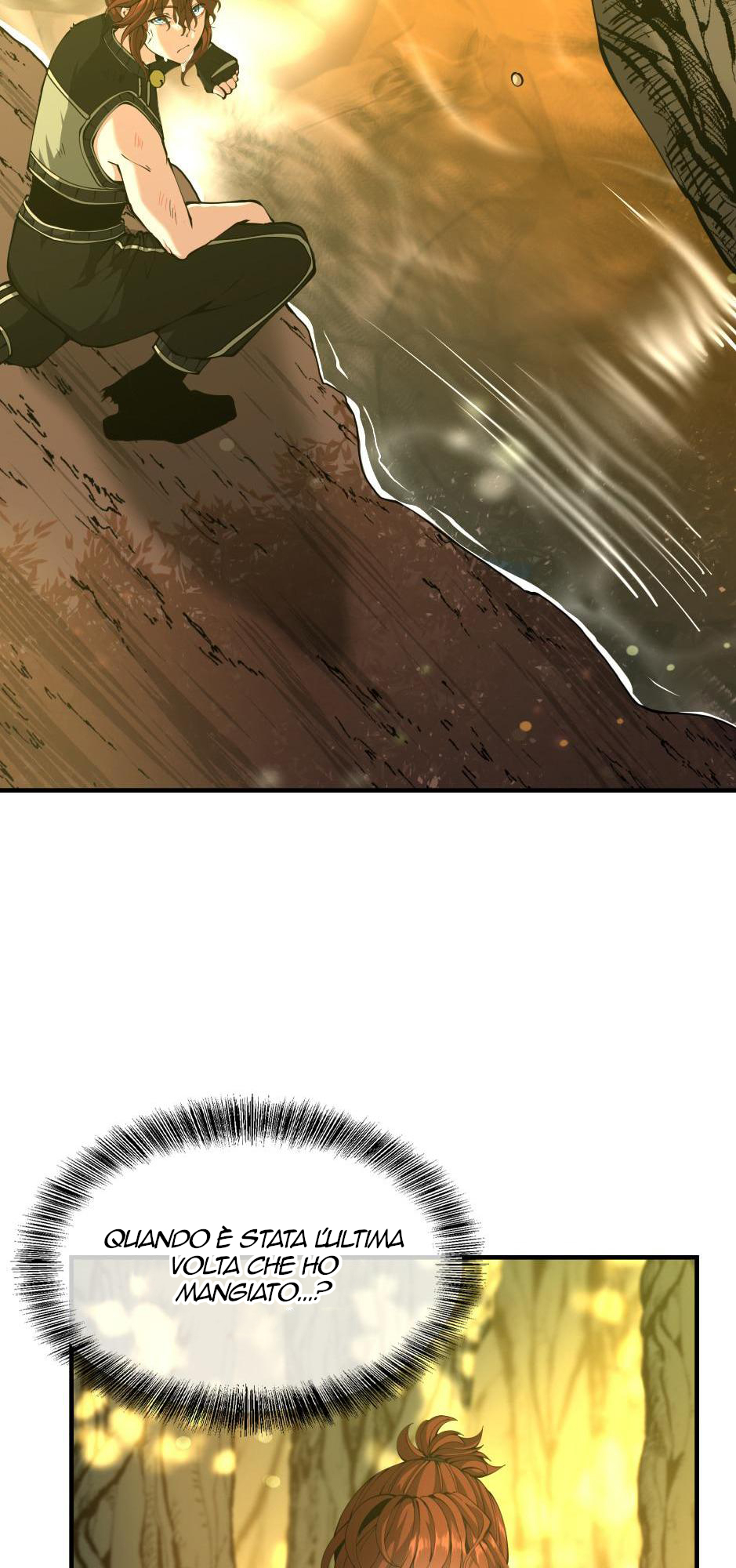 Read The Beginning After the End IT Manga Online