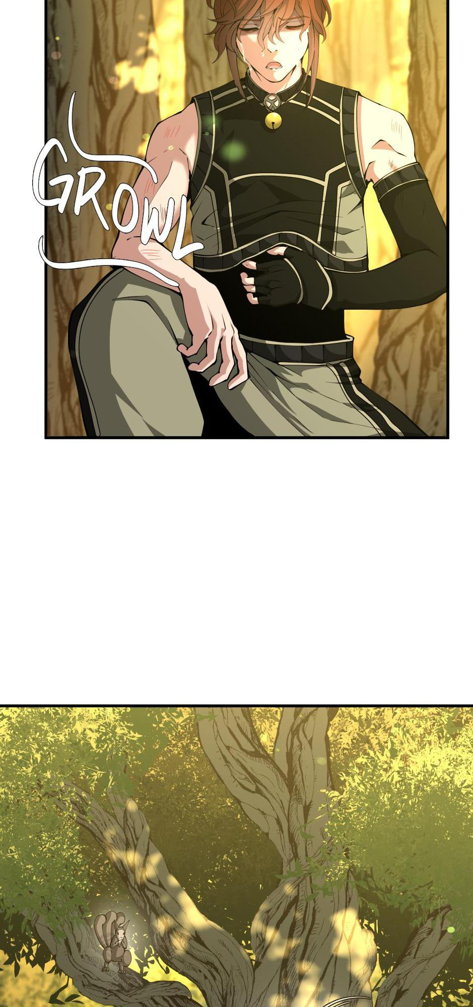 Read The Beginning After the End IT Manga Online